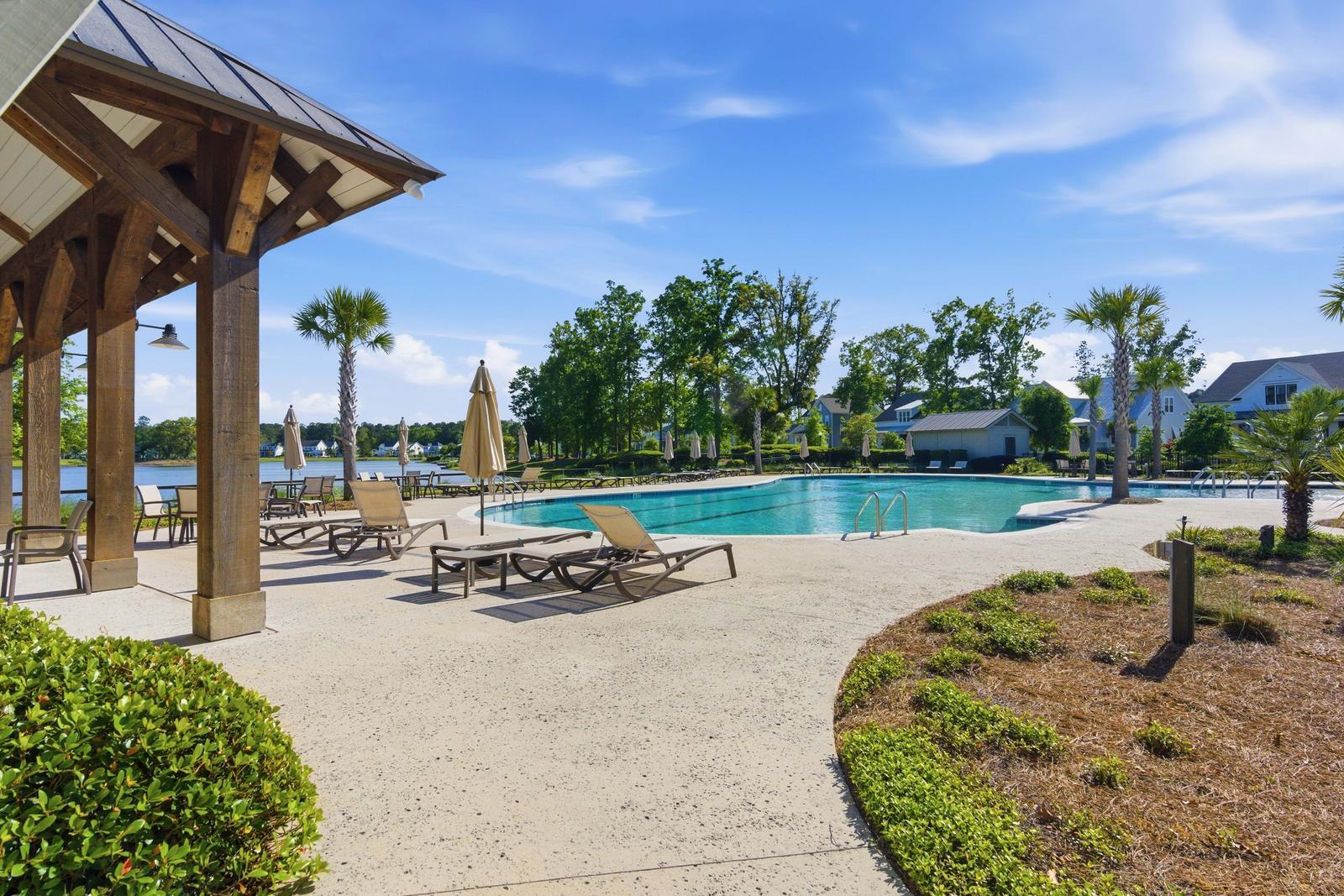 1505 Lindsey Creek Drive