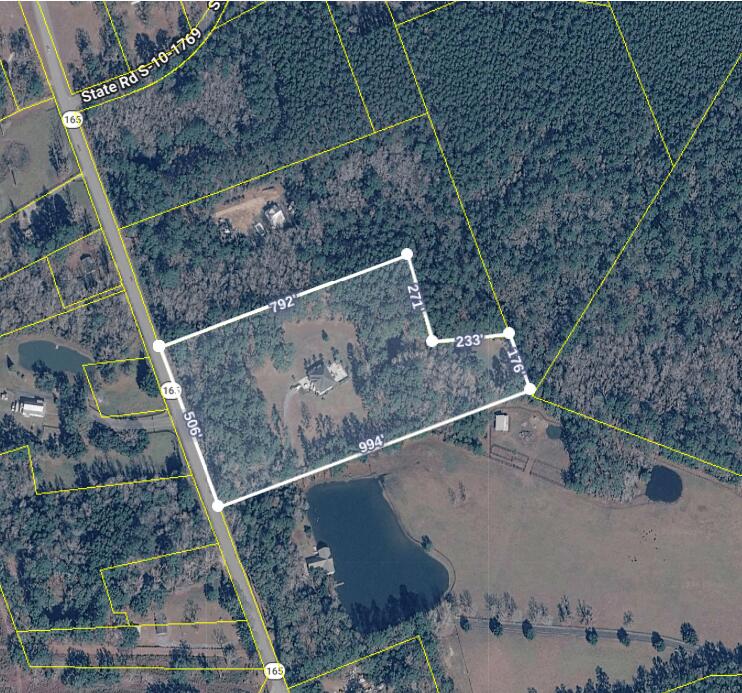 7246 Highway 165