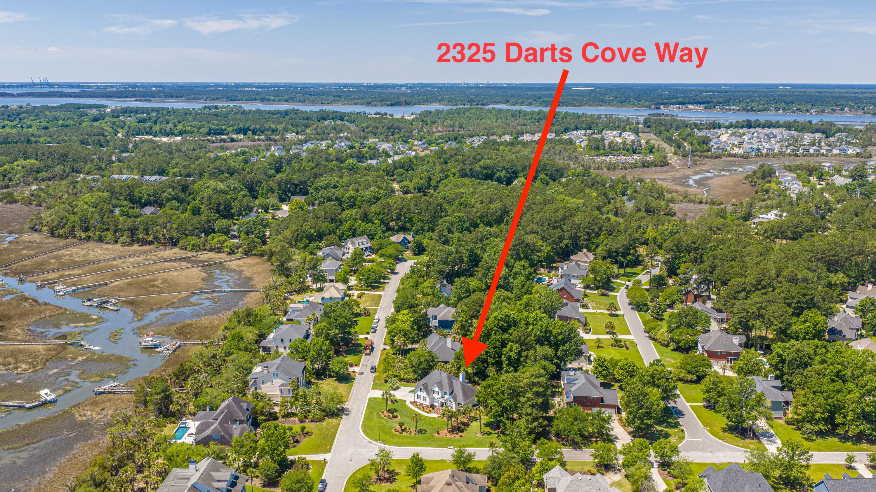 2325 Darts Cove Way