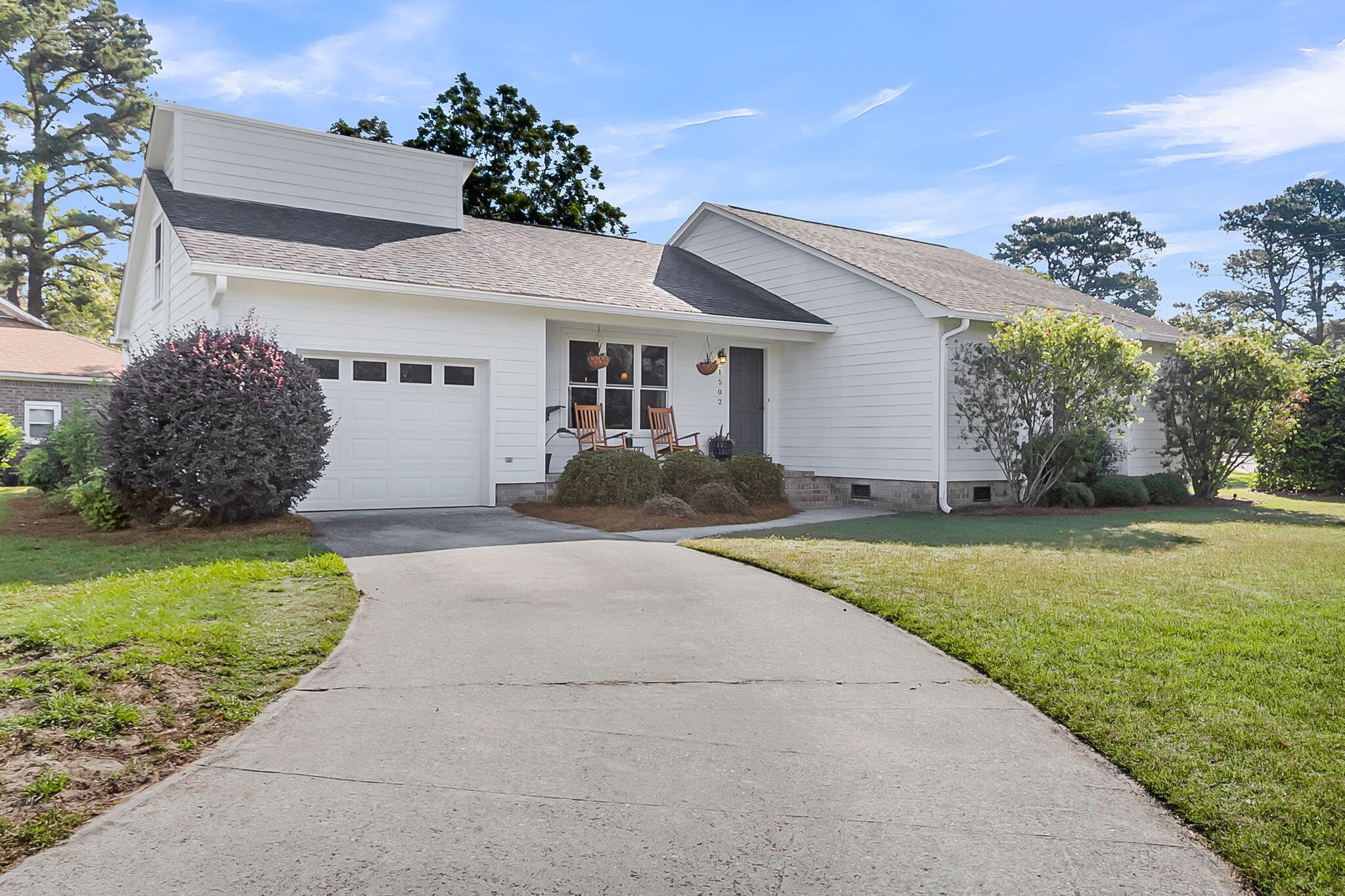 1502 Candlewood Drive