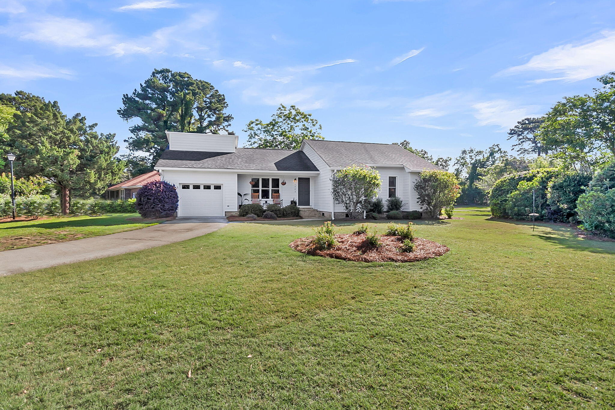 1502 Candlewood Drive