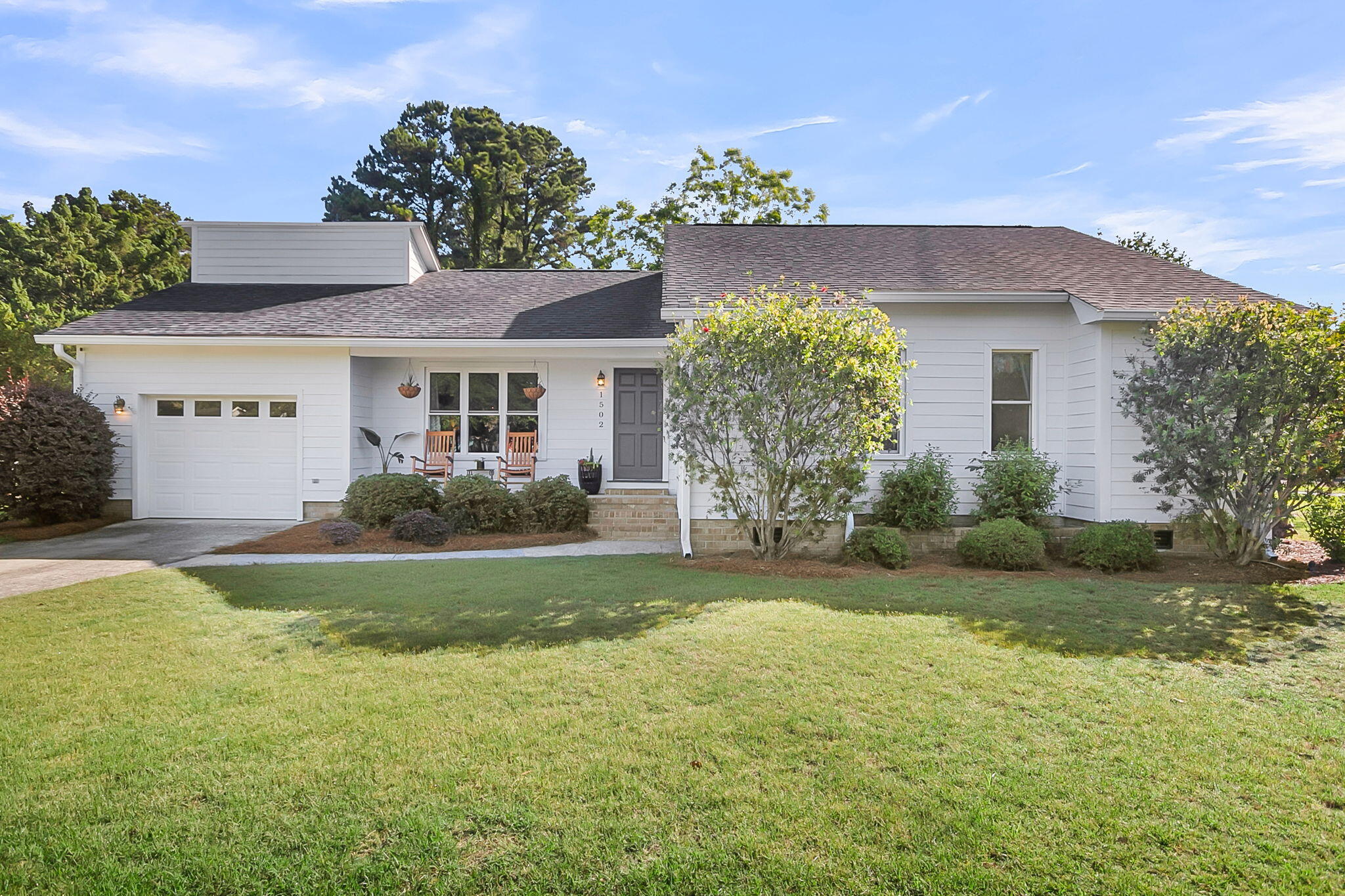 1502 Candlewood Drive