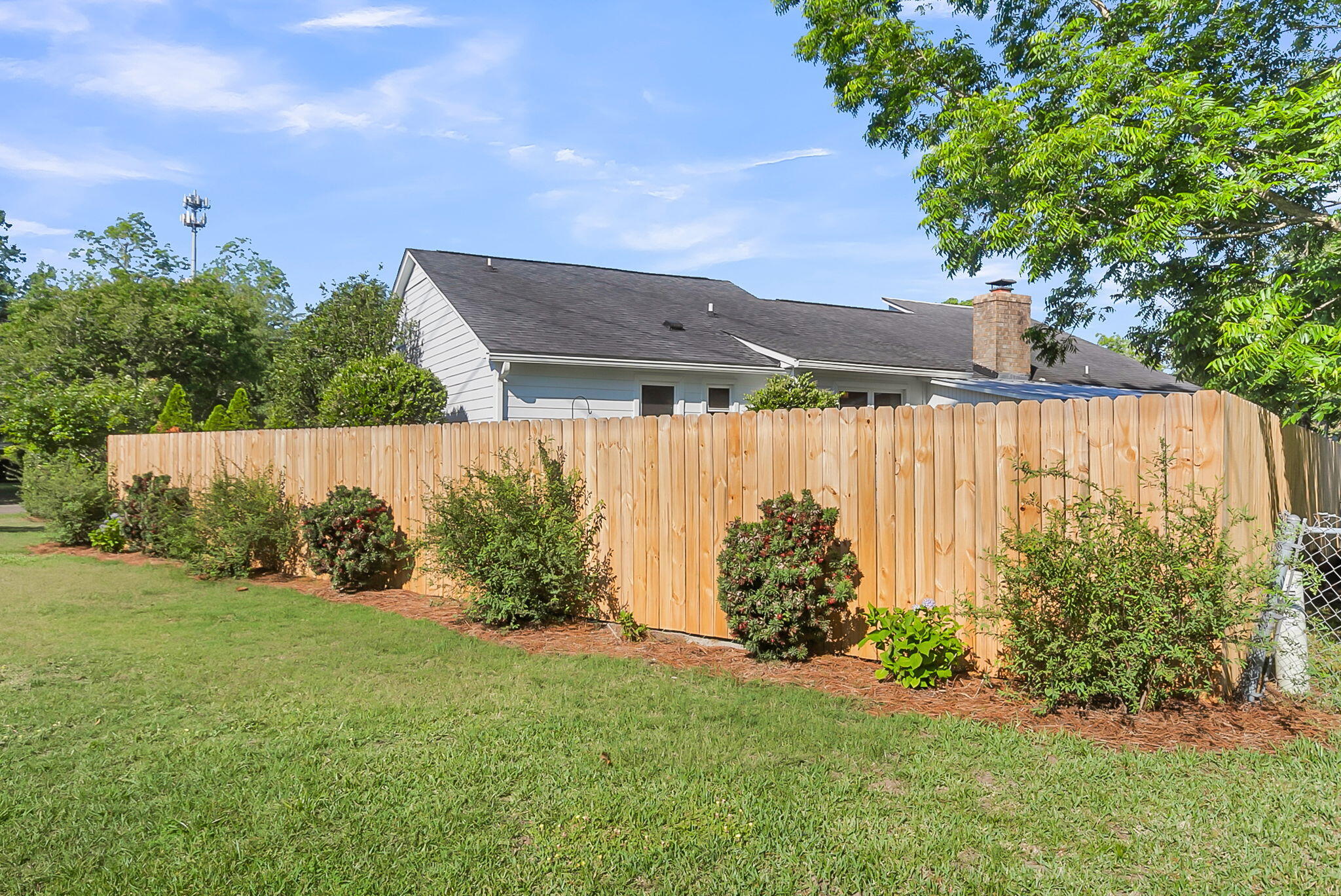 1502 Candlewood Drive