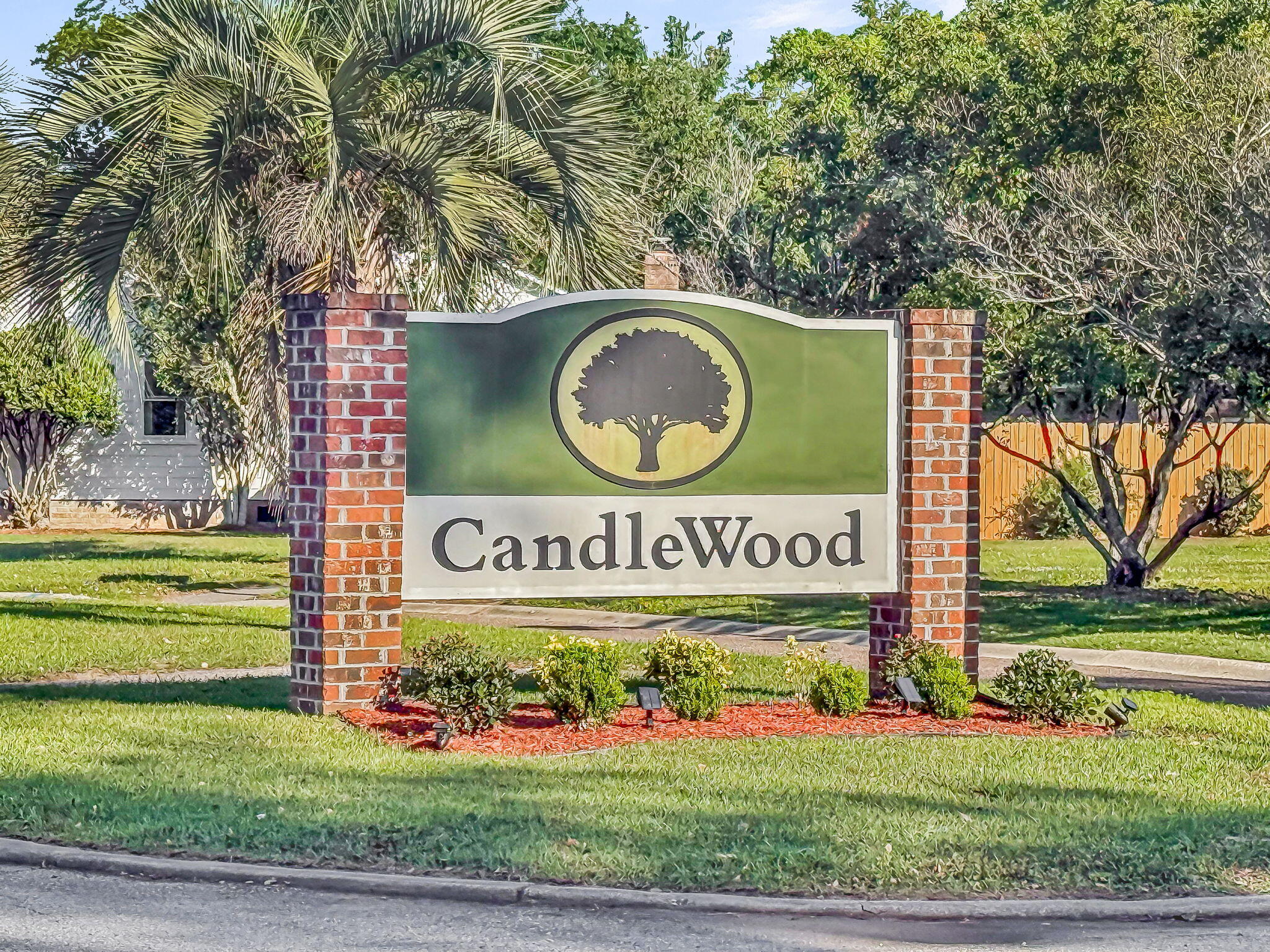 1502 Candlewood Drive