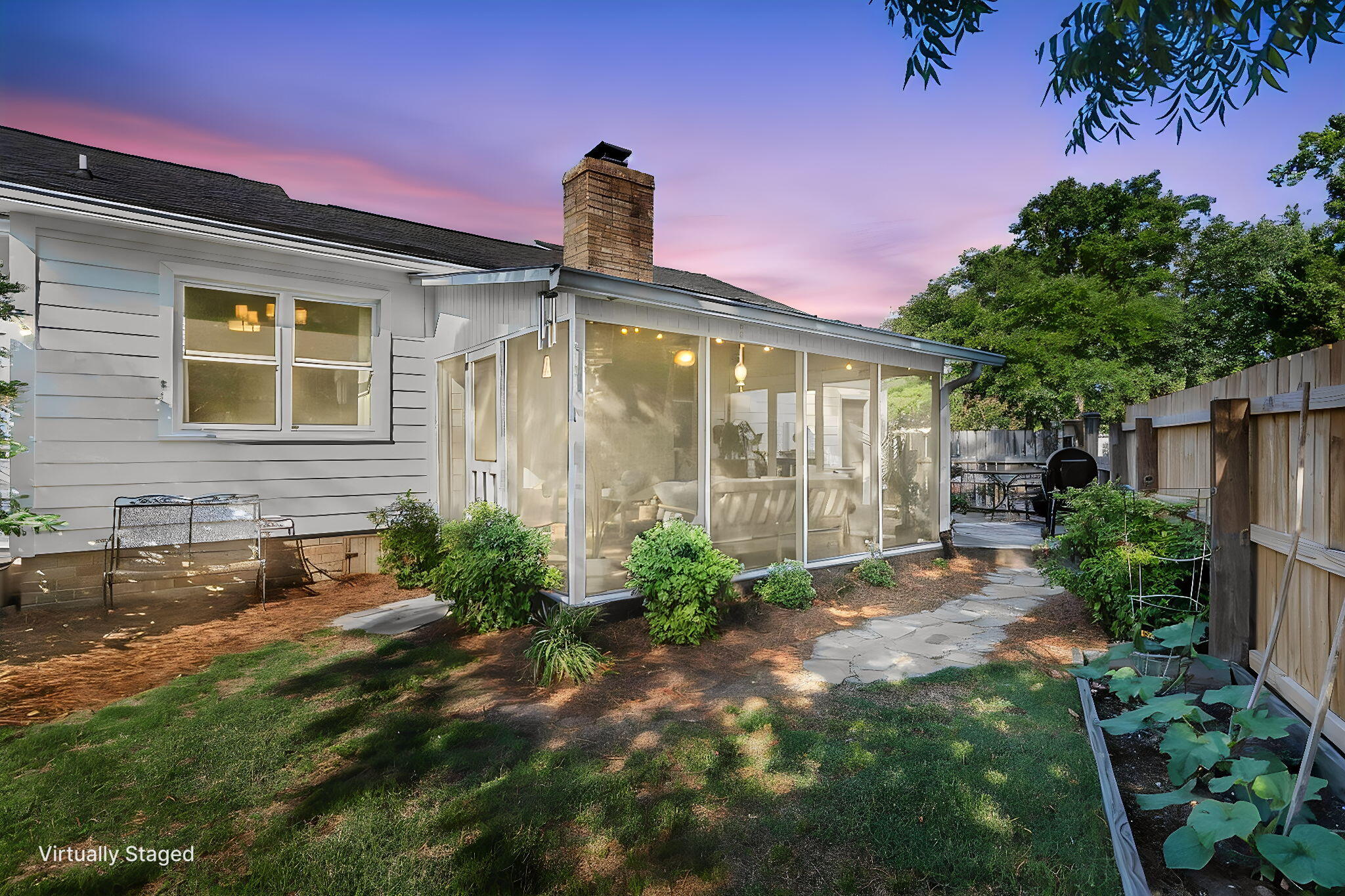 1502 Candlewood Drive