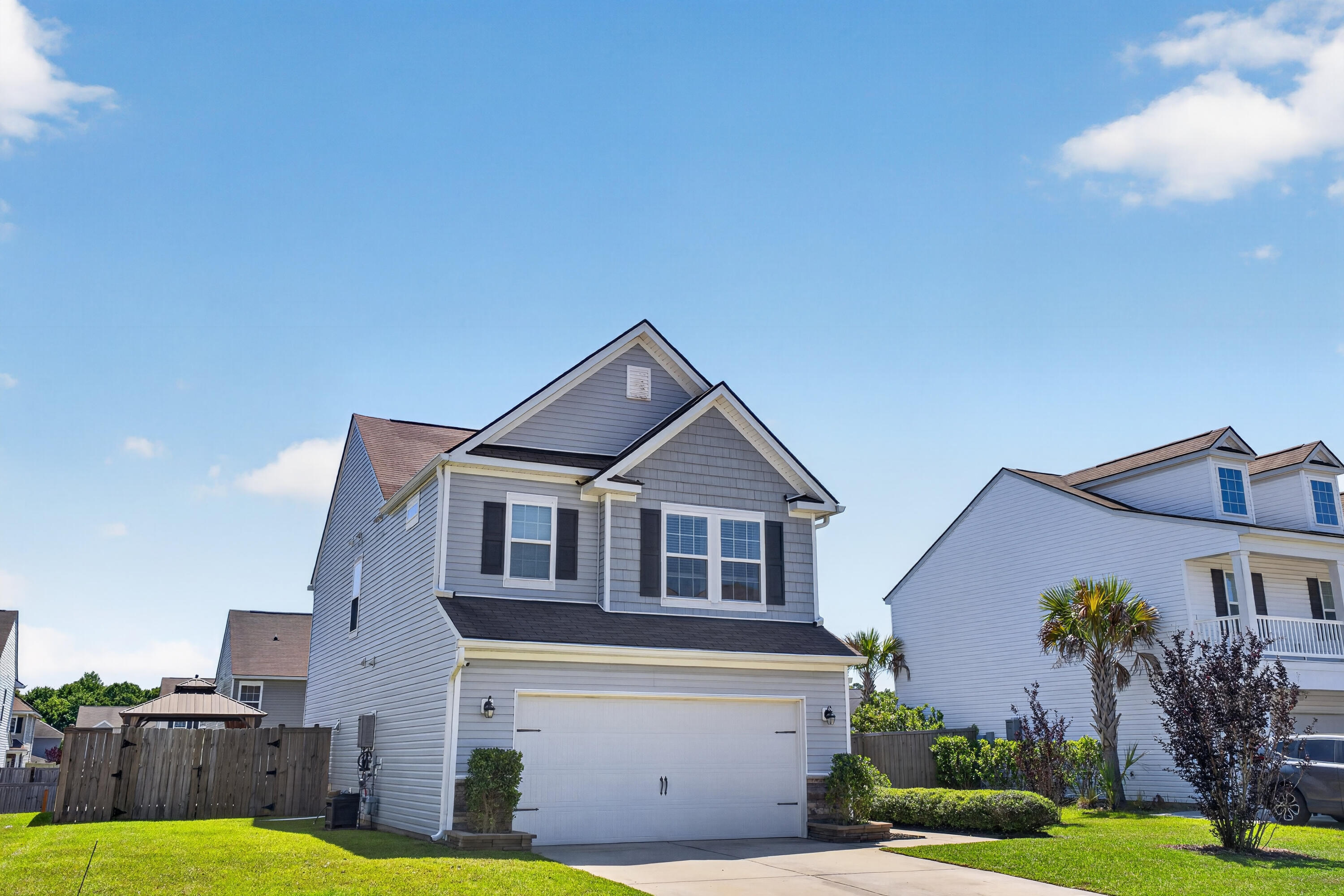 129 Hyrne Drive
