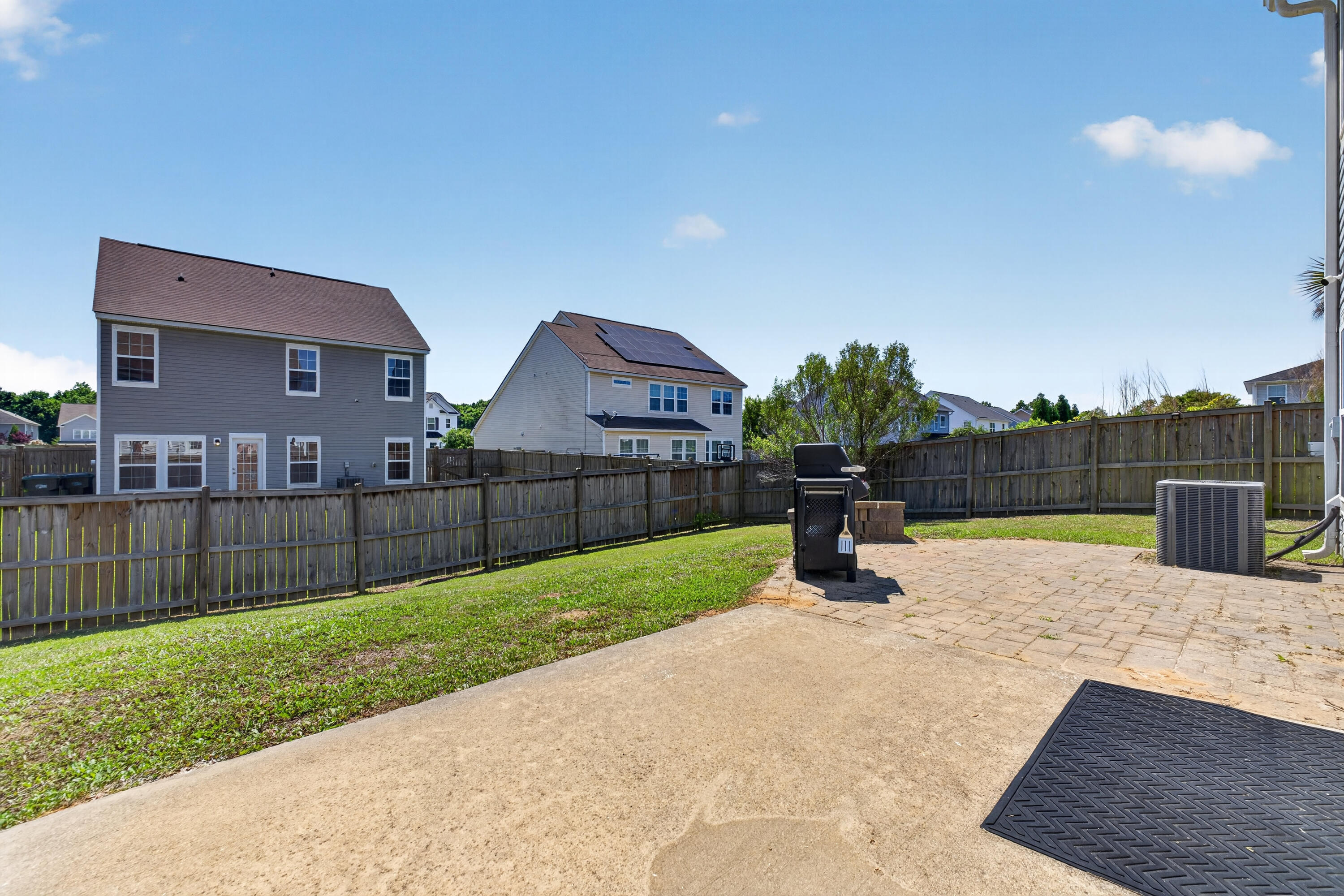 129 Hyrne Drive