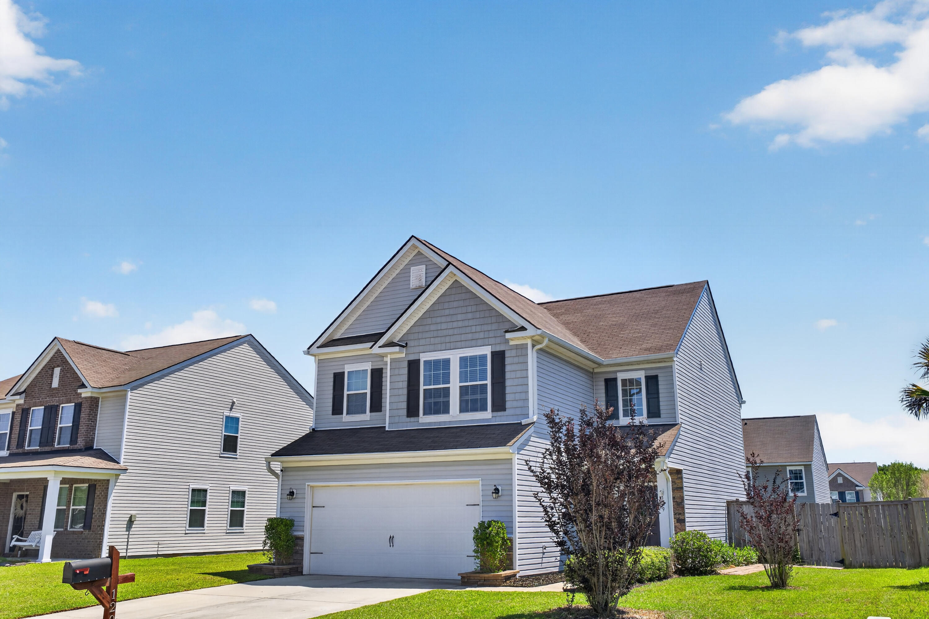 129 Hyrne Drive
