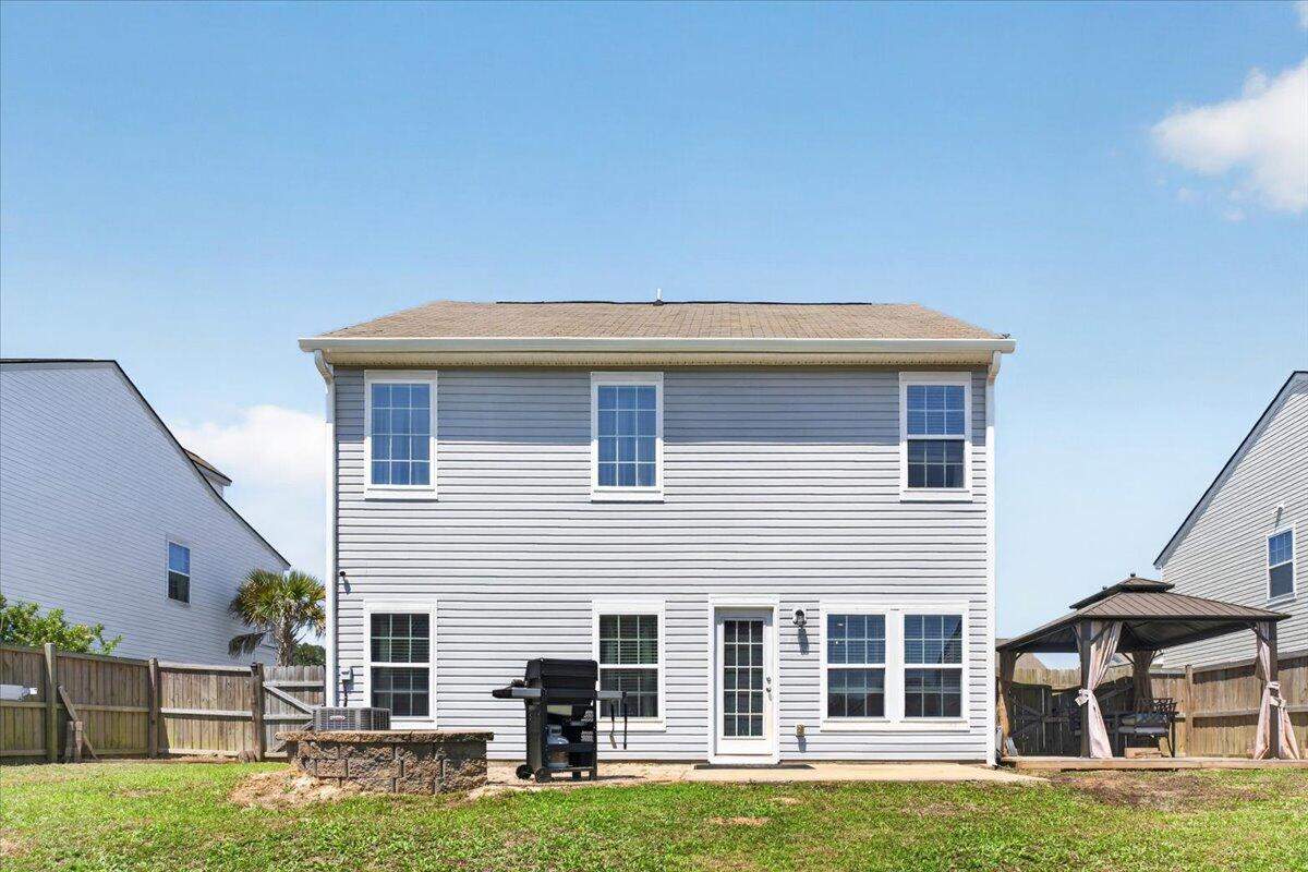 129 Hyrne Drive