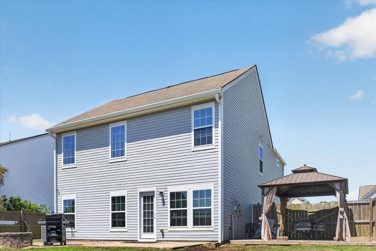 129 Hyrne Drive
