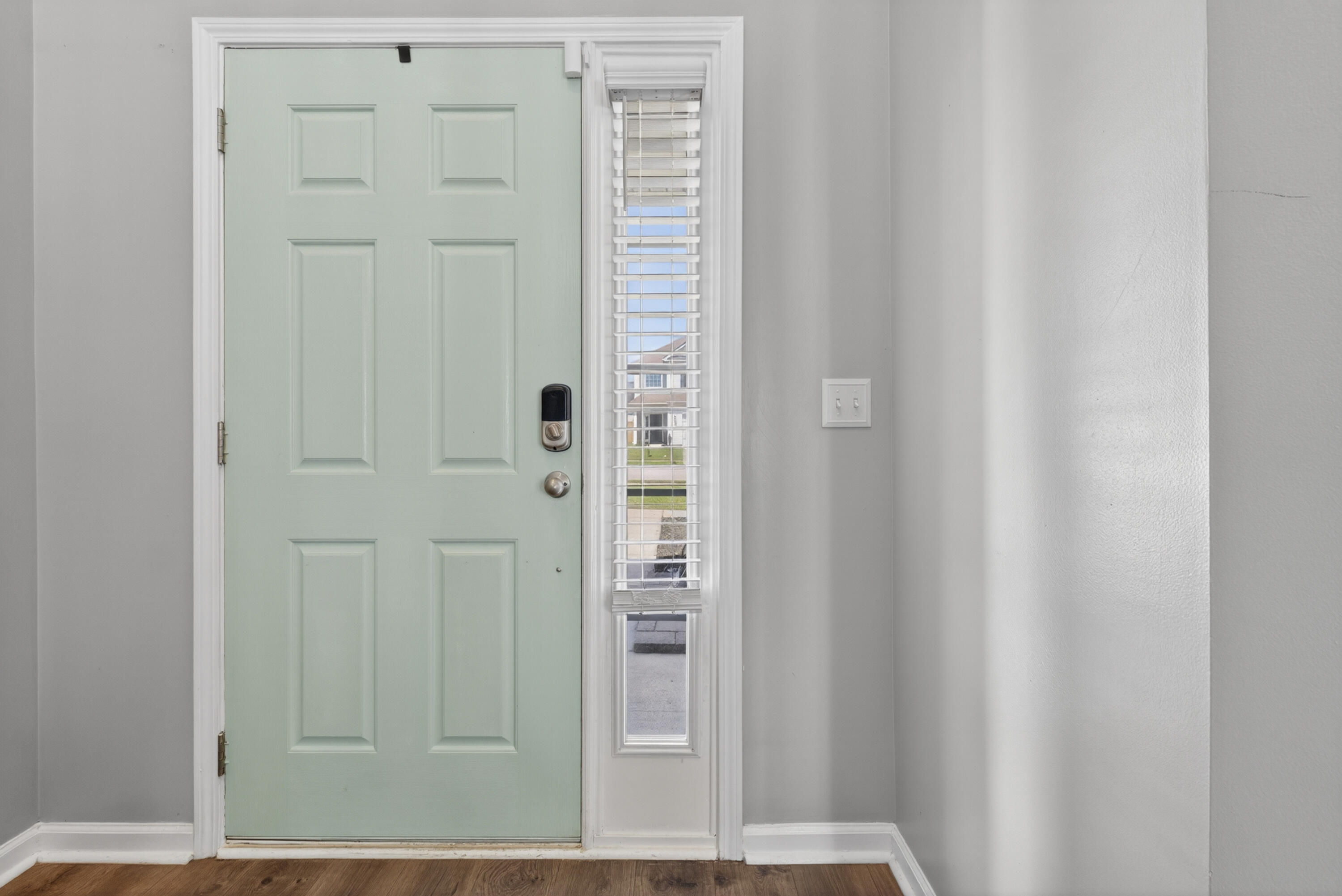 129 Hyrne Drive