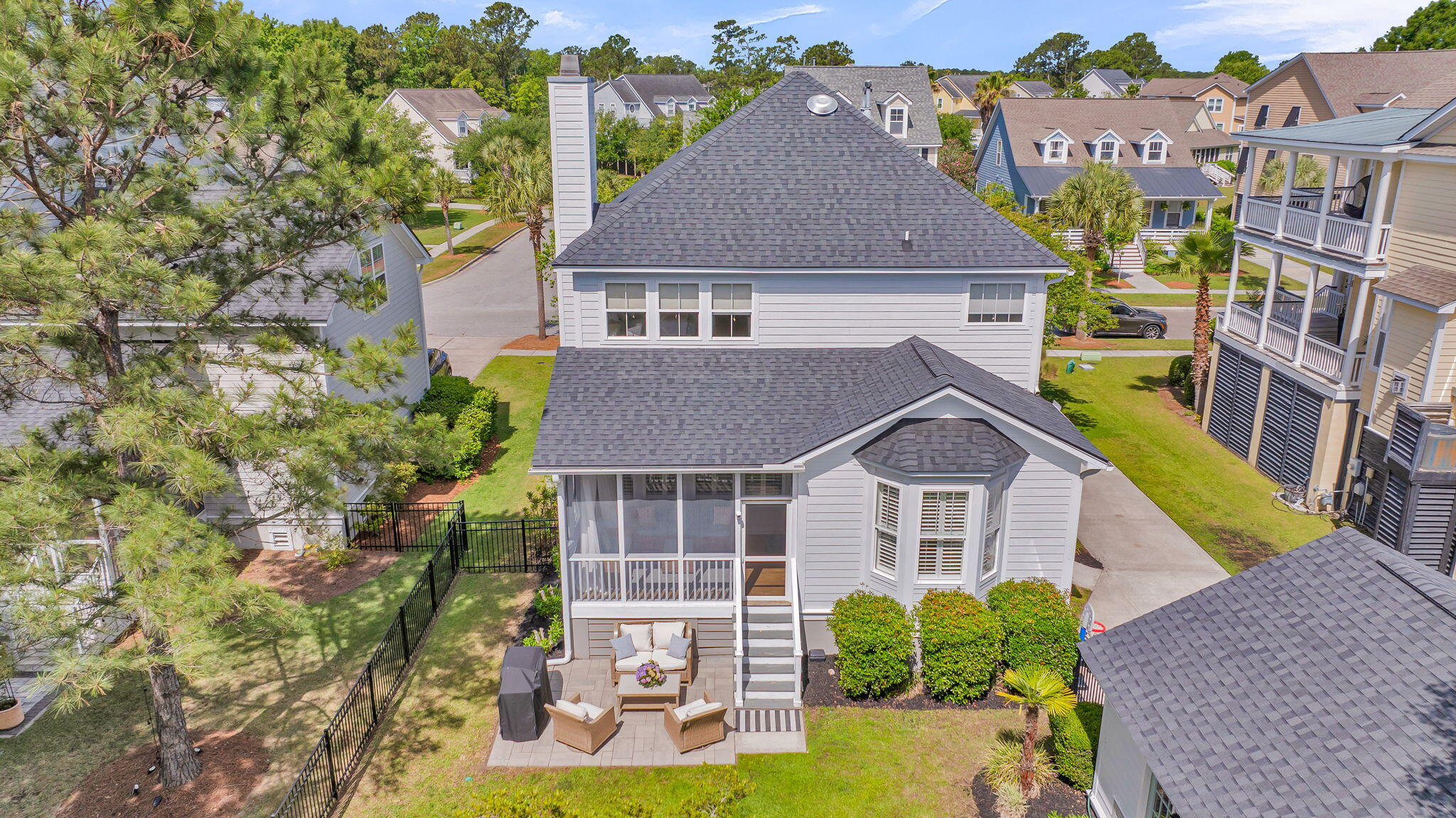 2286 Sandy Point Lane