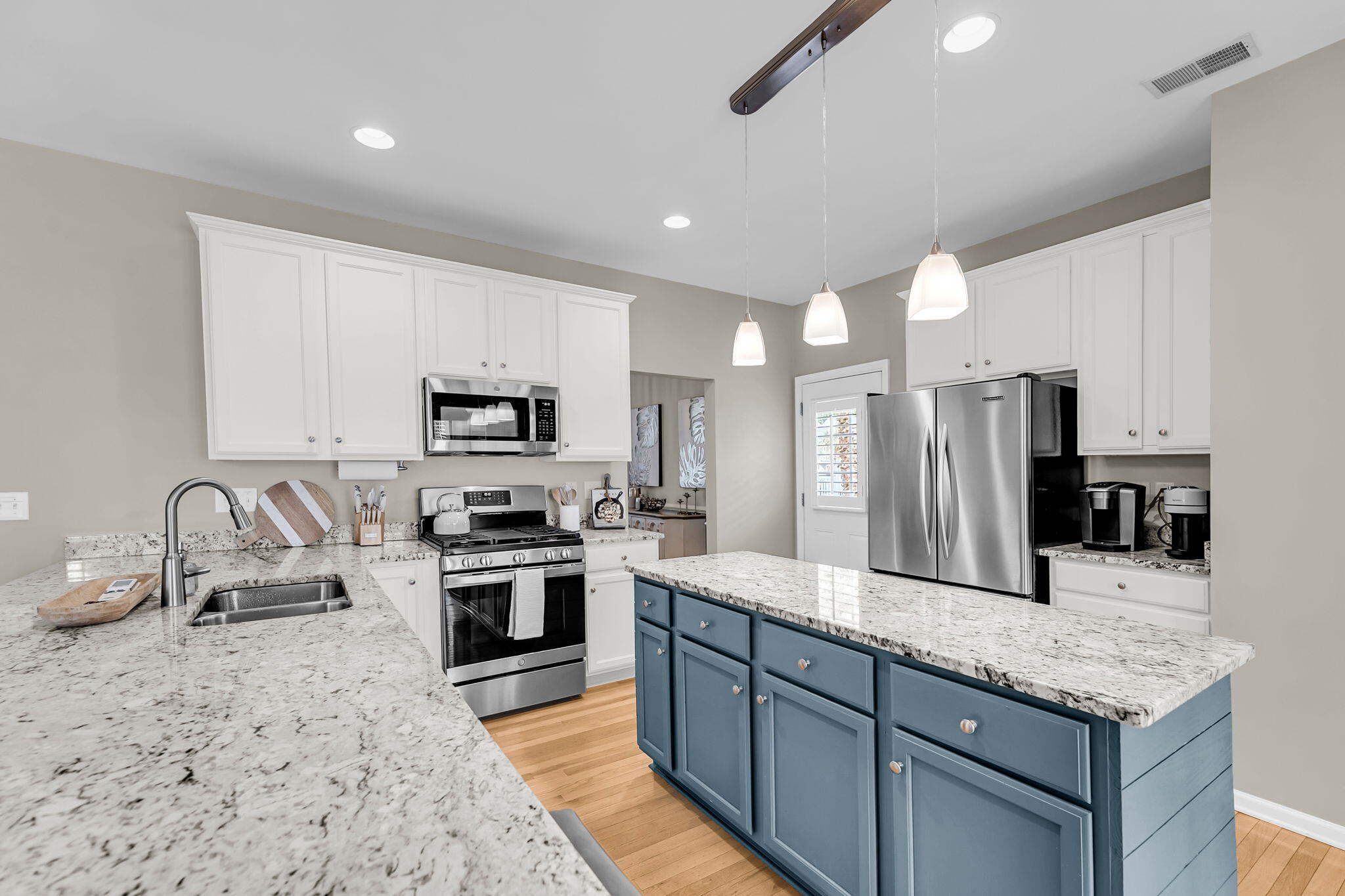2286 Sandy Point Lane