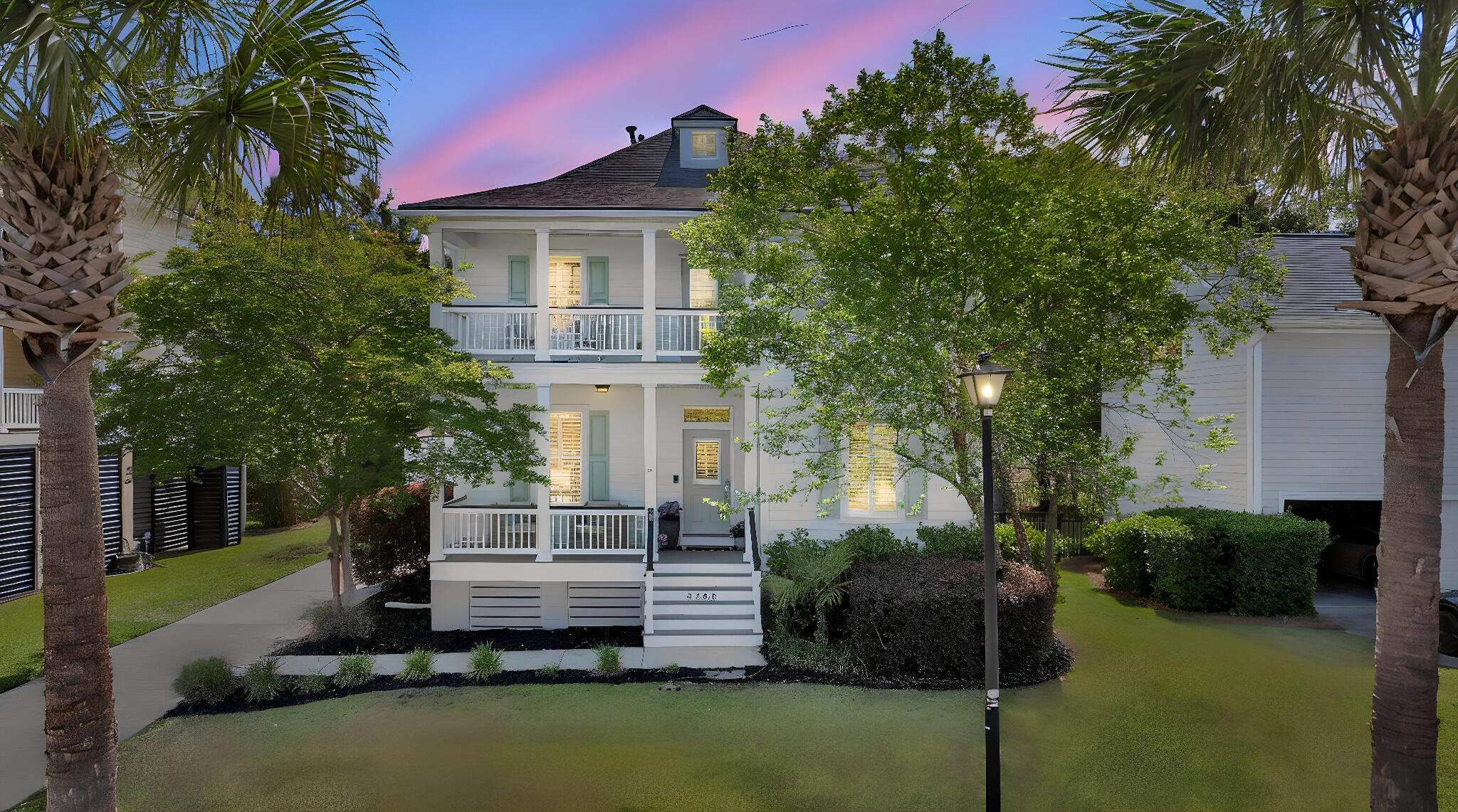 2286 Sandy Point Lane