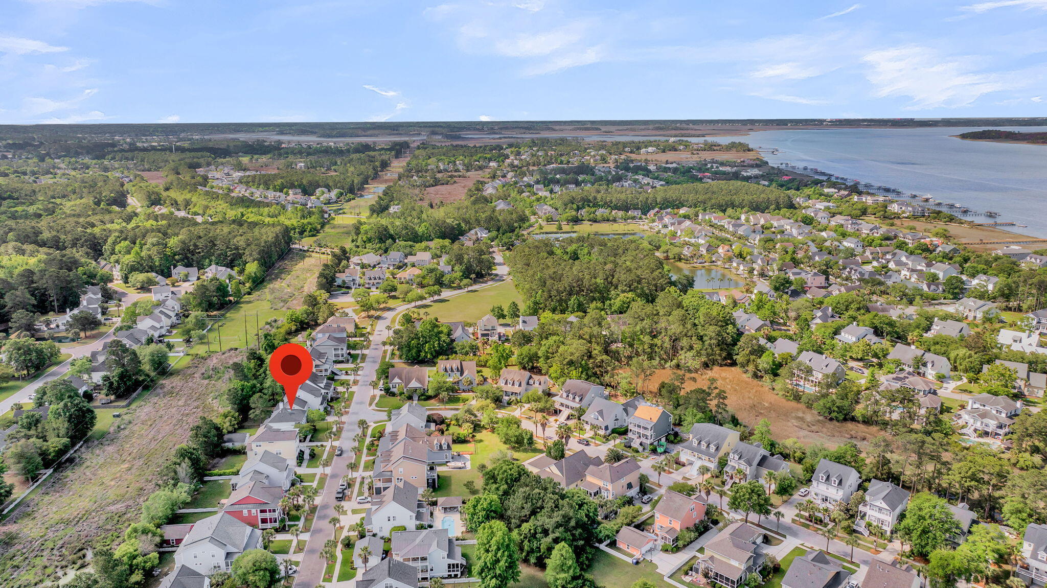 2286 Sandy Point Lane