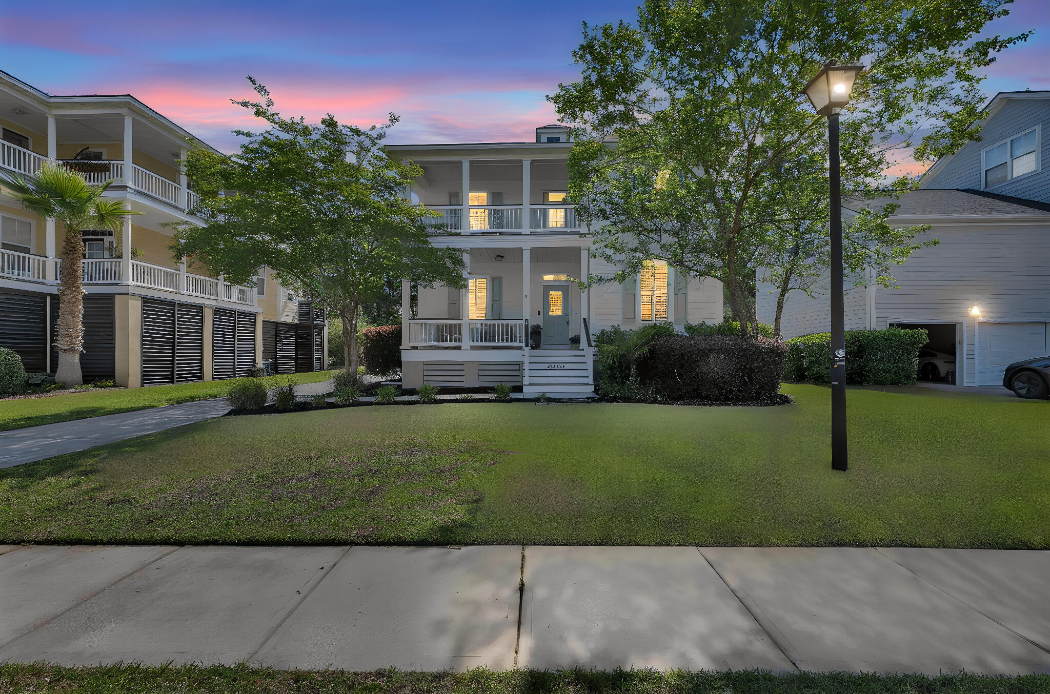 2286 Sandy Point Lane