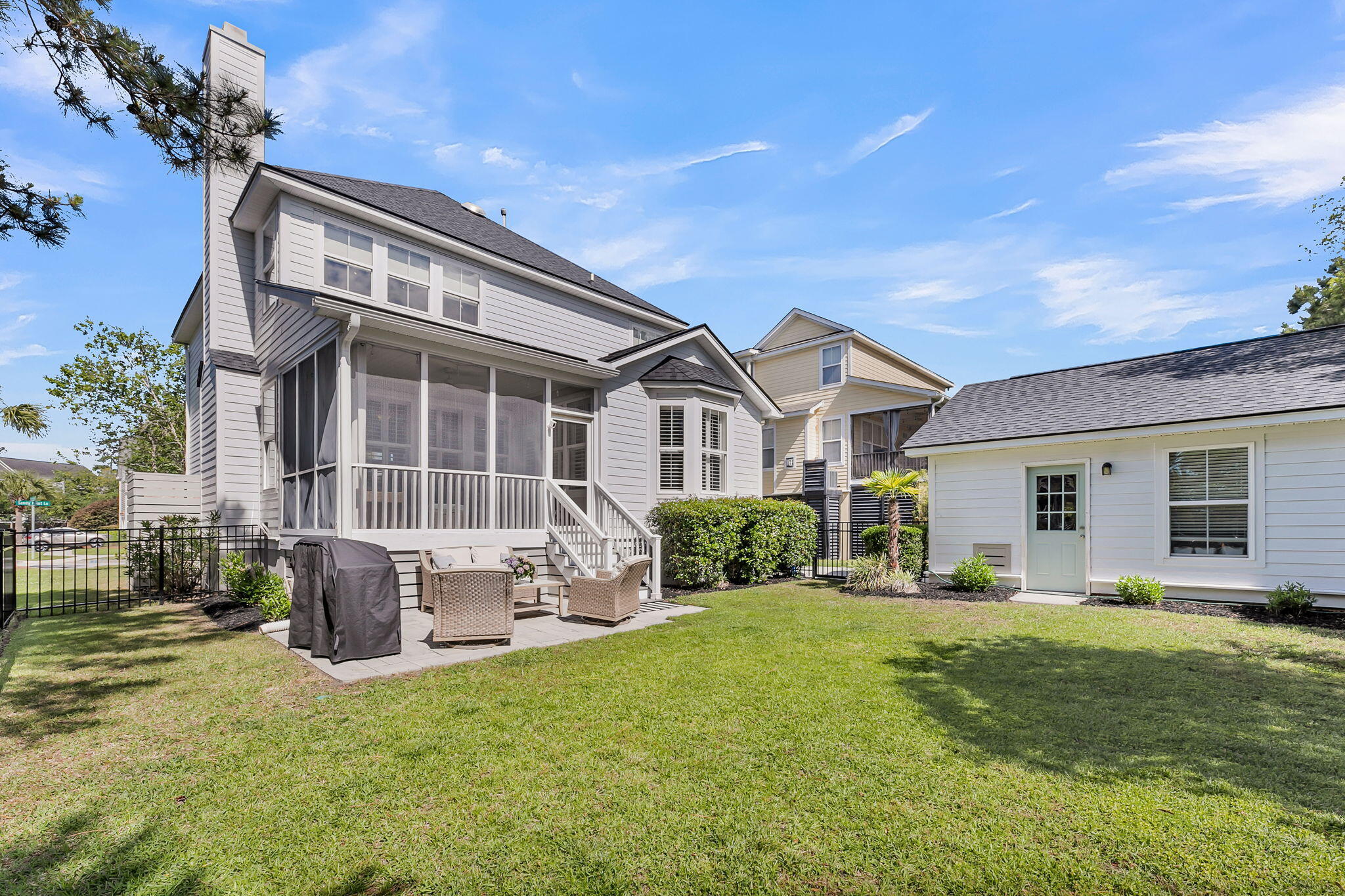2286 Sandy Point Lane