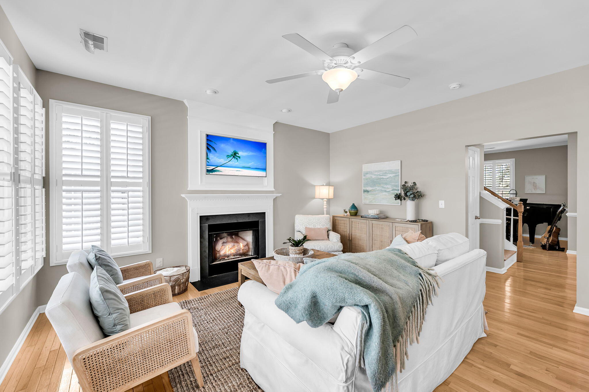 2286 Sandy Point Lane