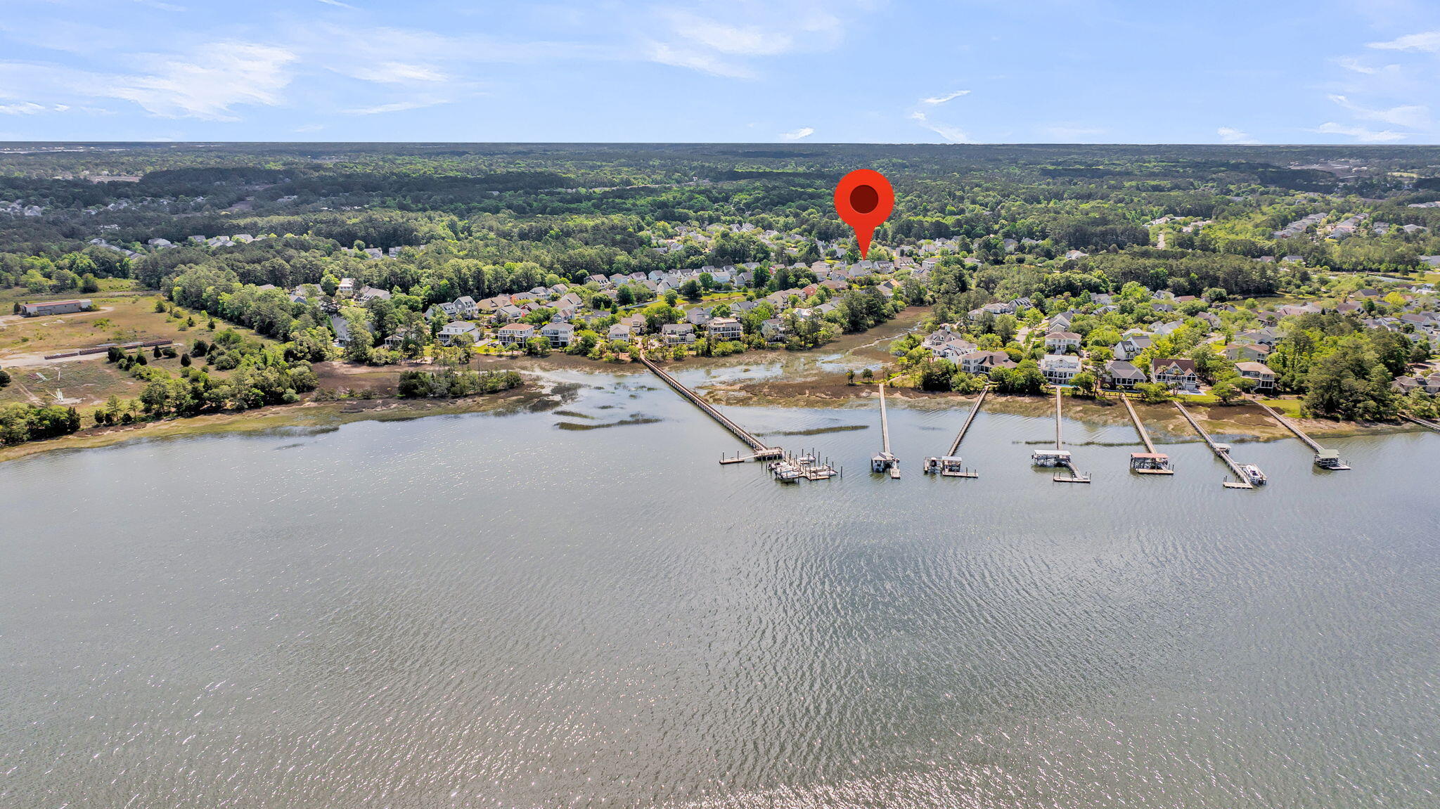 2286 Sandy Point Lane