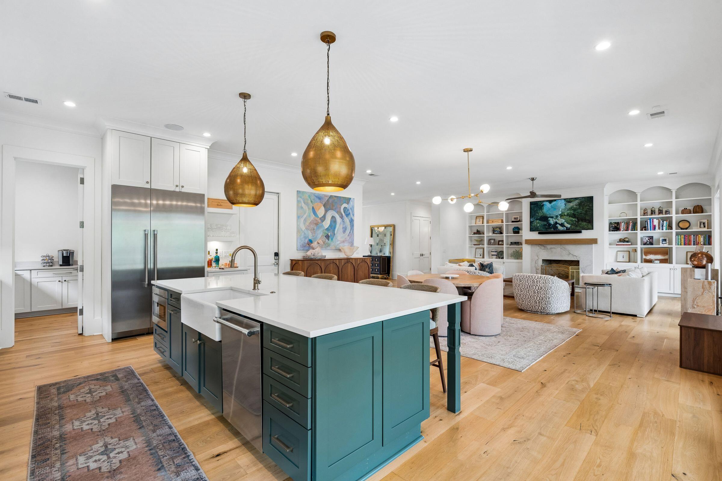 260 Island Park Drive