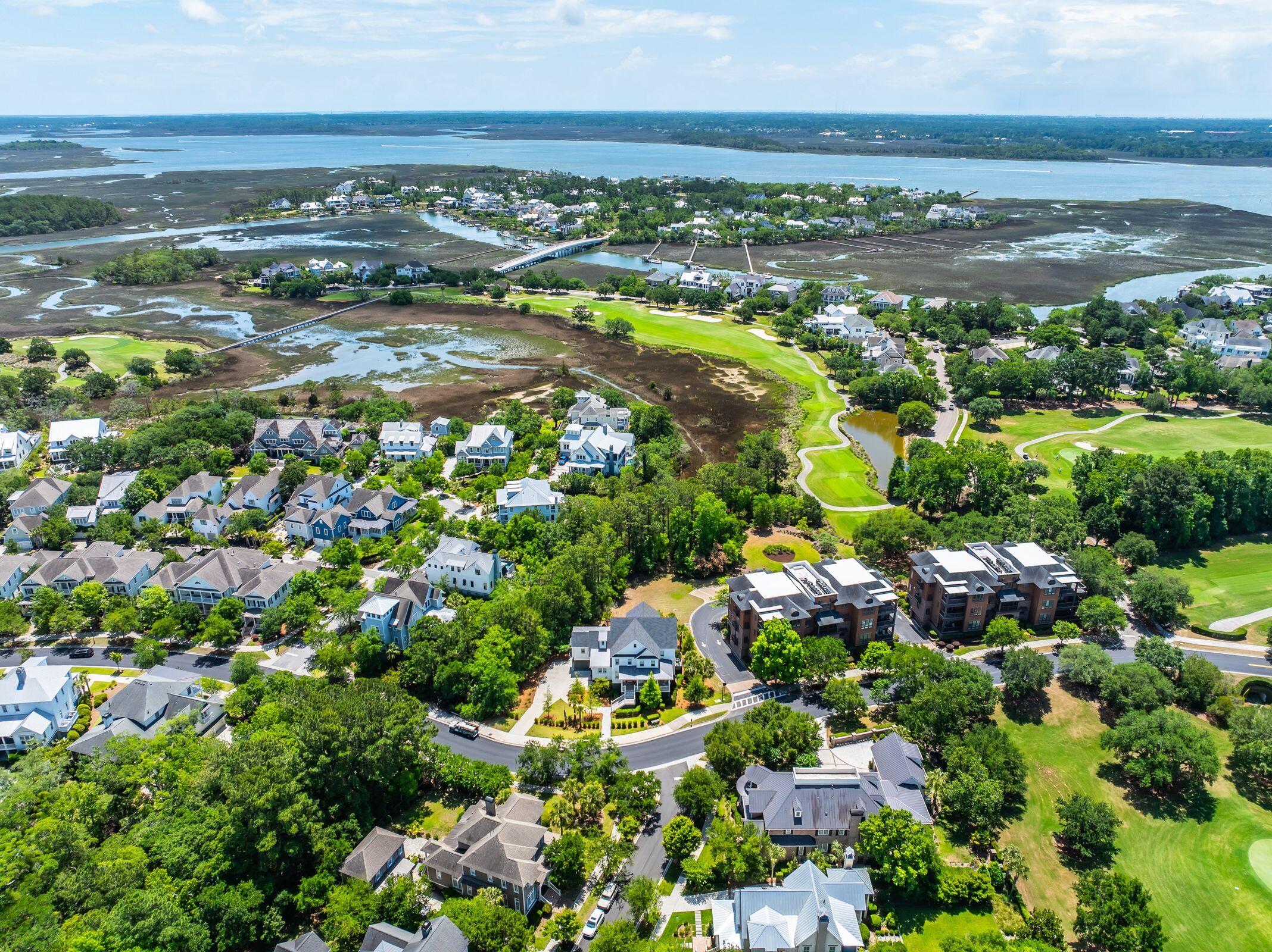 260 Island Park Drive