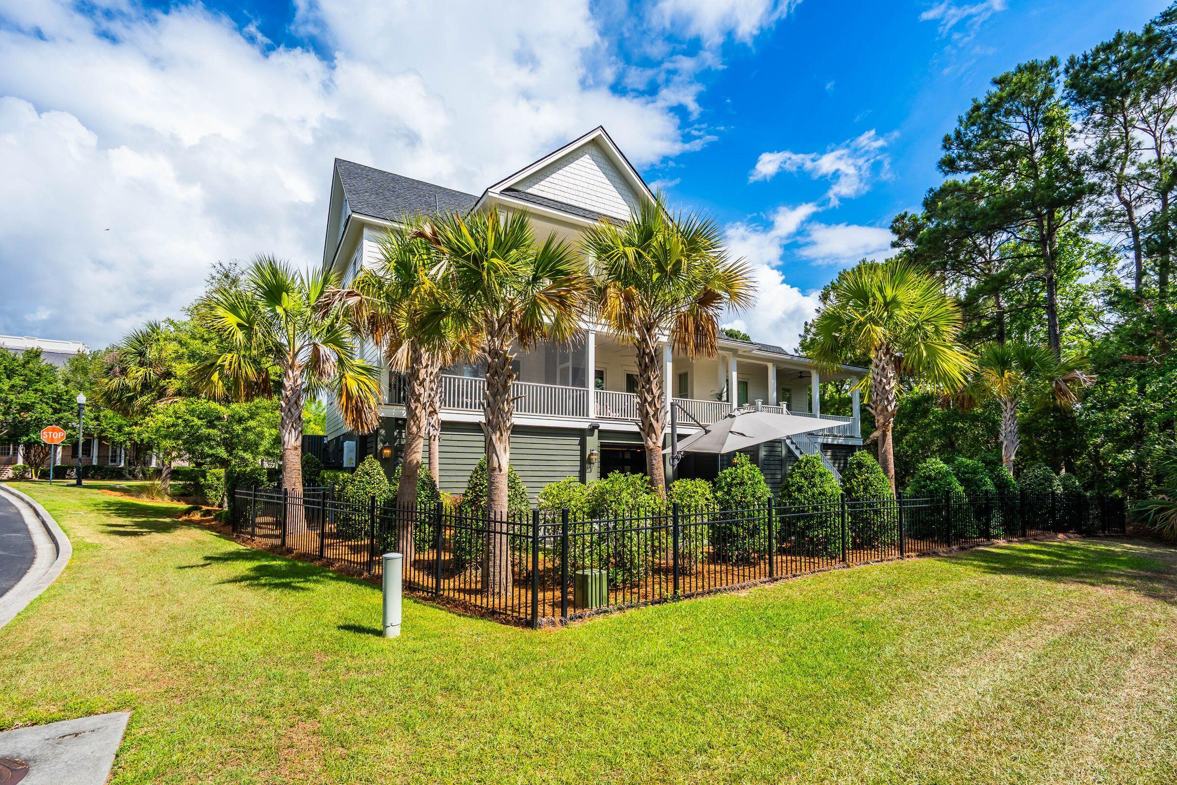 260 Island Park Drive