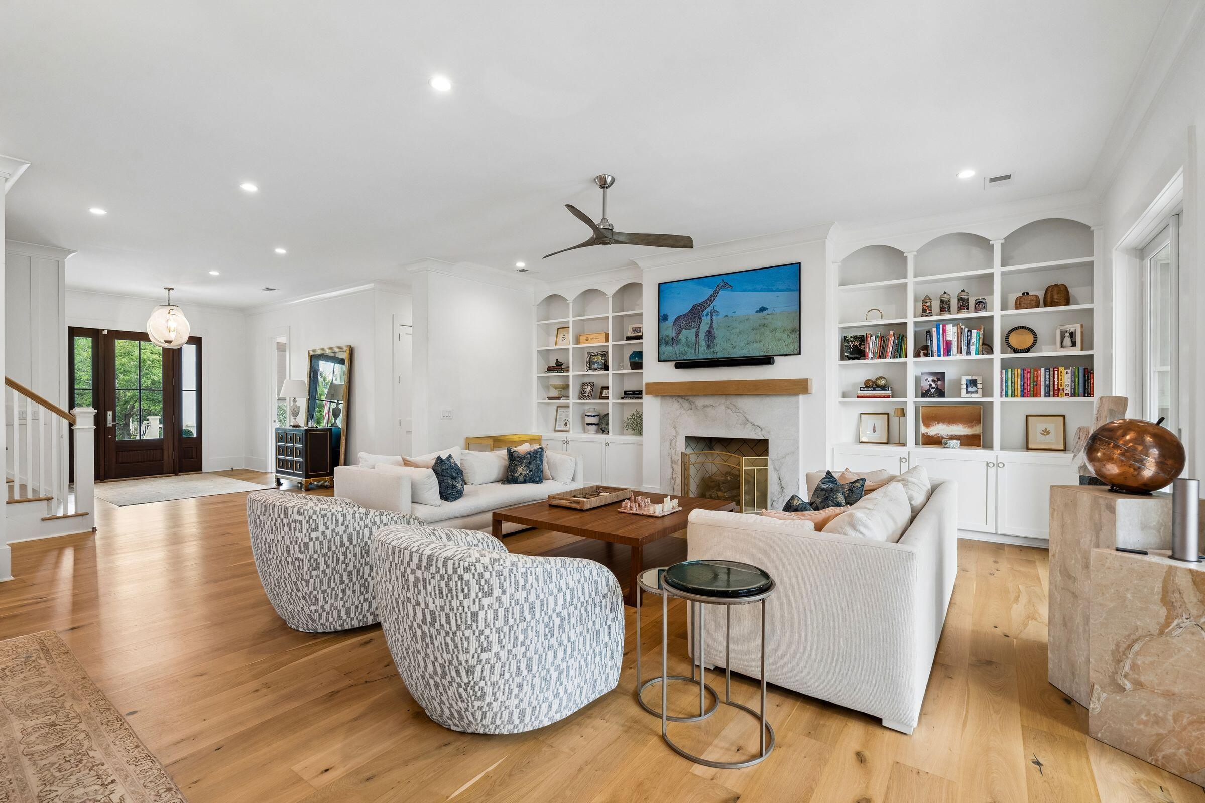 260 Island Park Drive