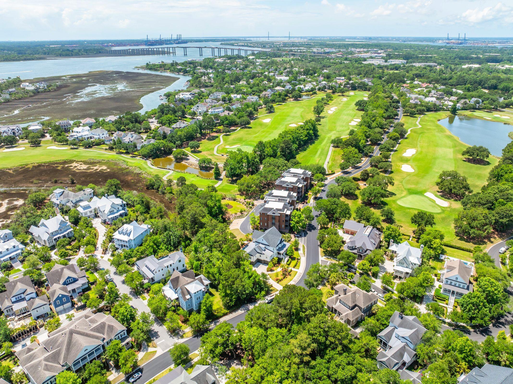 260 Island Park Drive