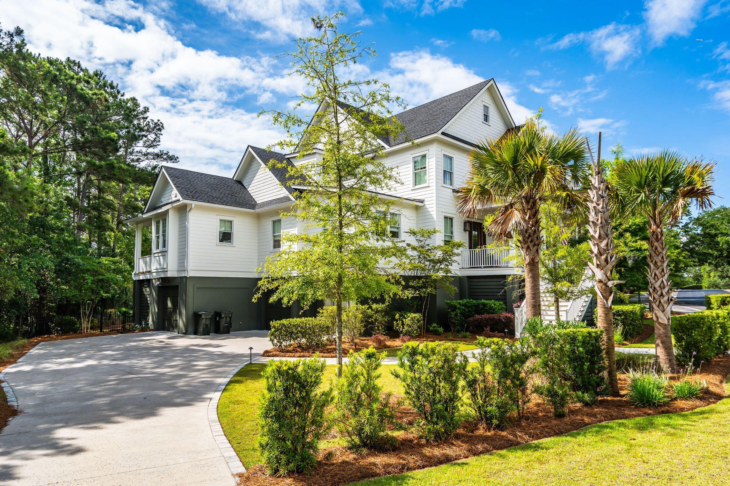 260 Island Park Drive