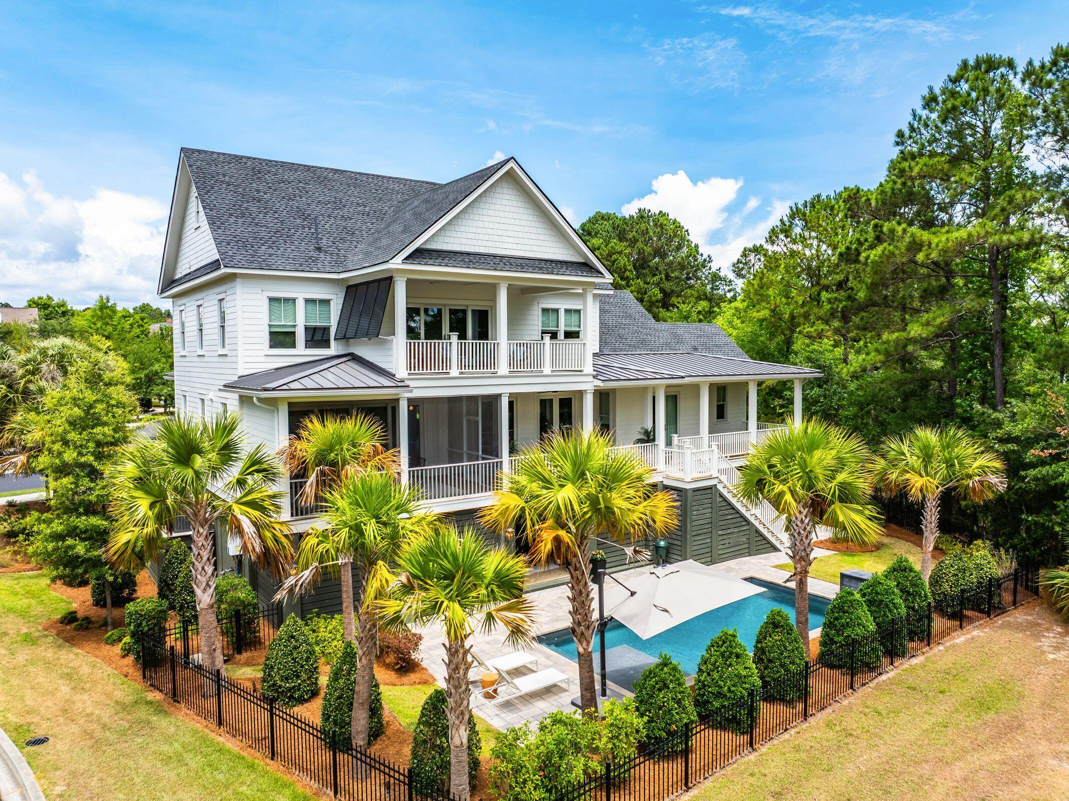 260 Island Park Drive