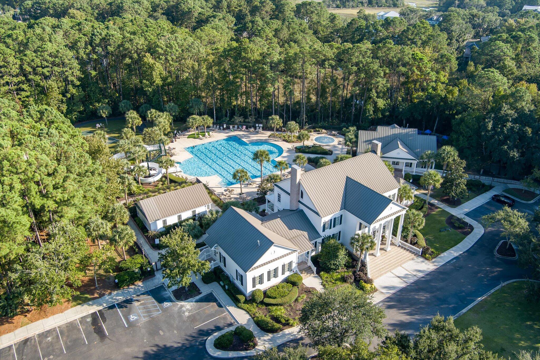 3065 Monhegan Way