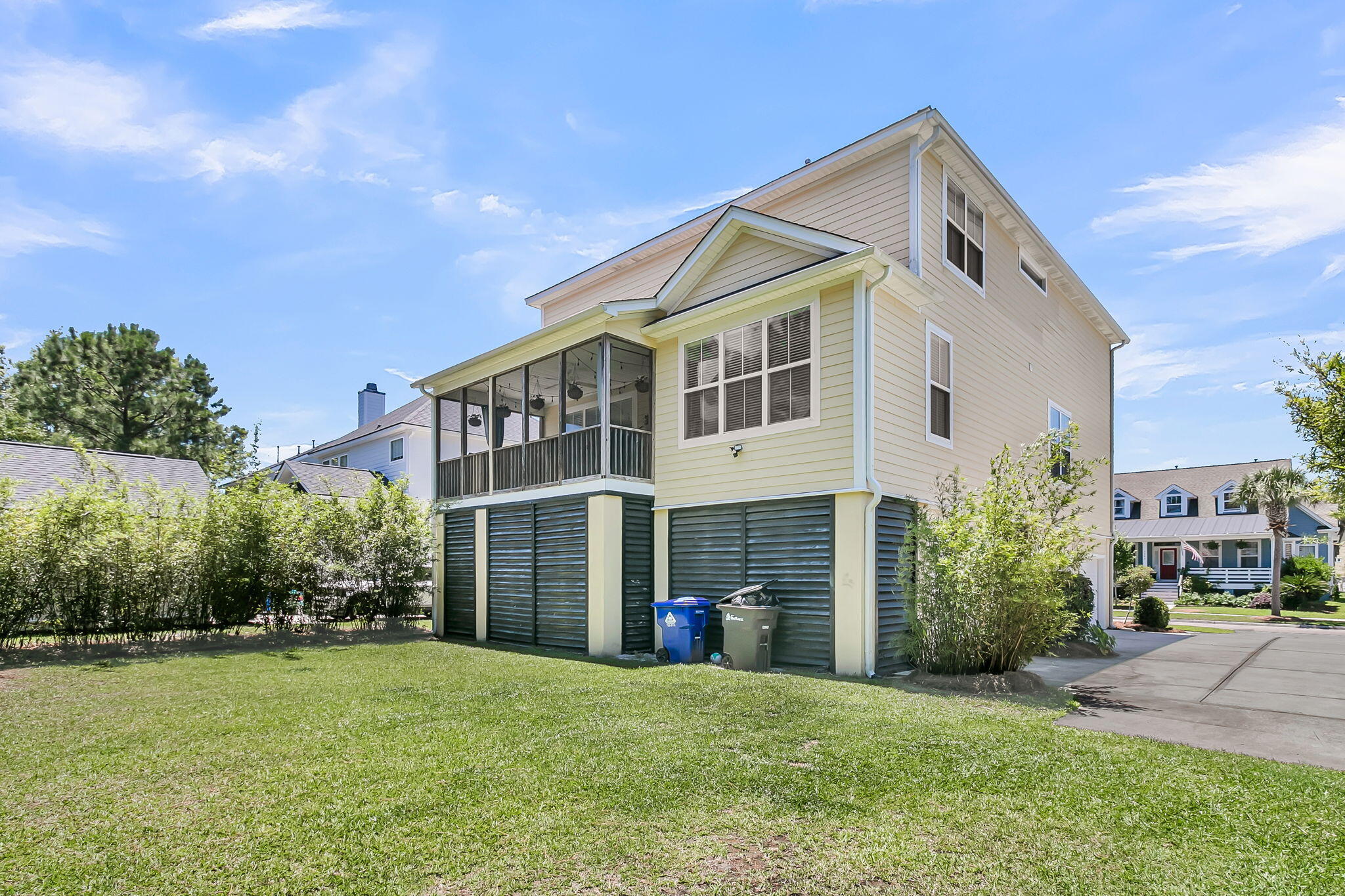 2282 Sandy Point Lane
