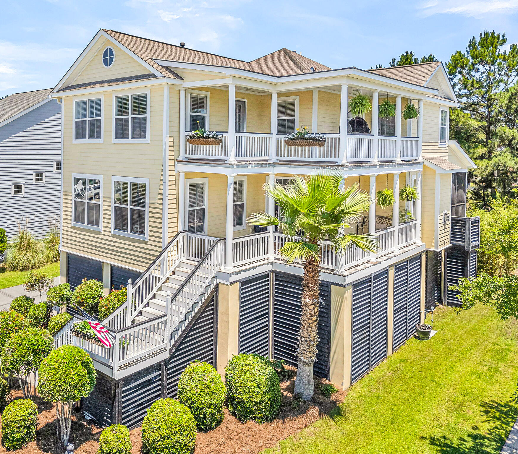 2282 Sandy Point Lane