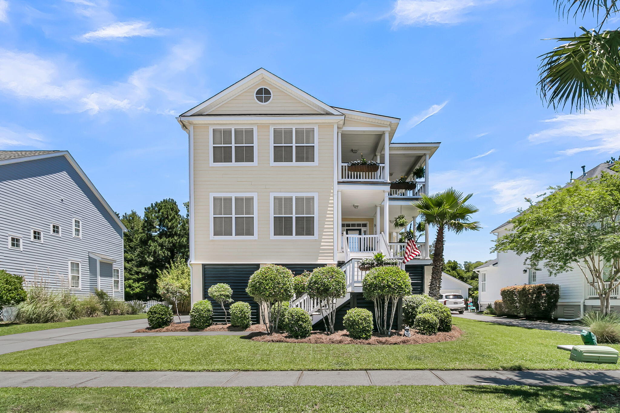 2282 Sandy Point Lane