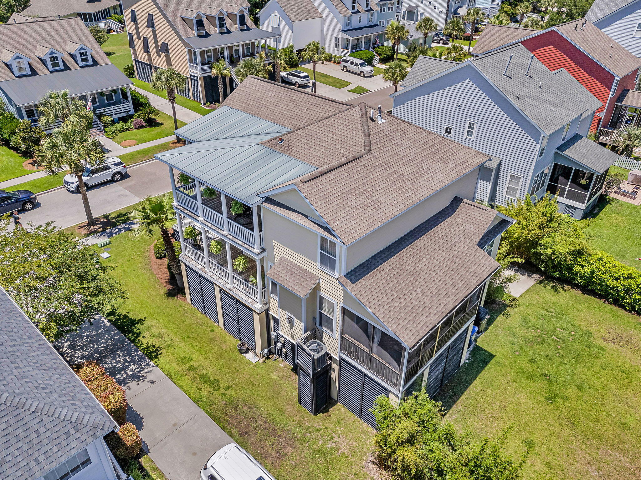 2282 Sandy Point Lane