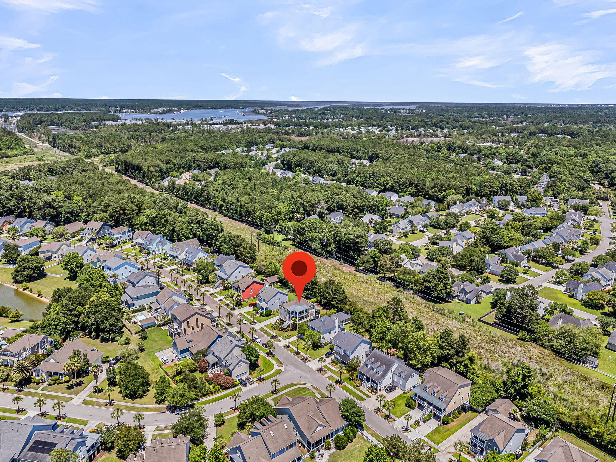 2282 Sandy Point Lane