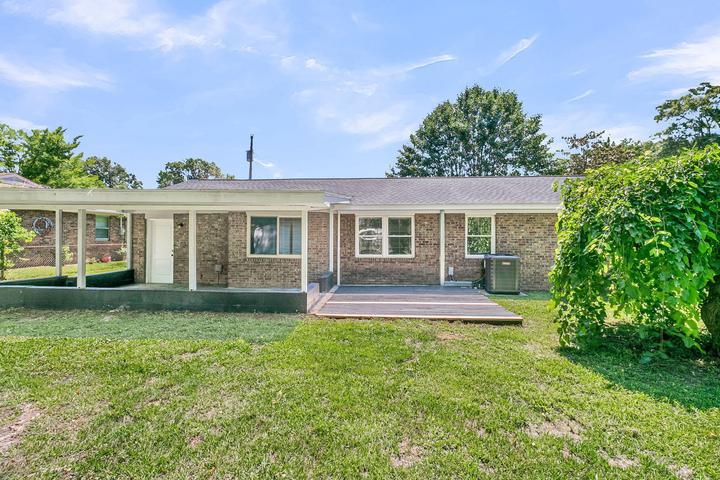 109 Camellia Road