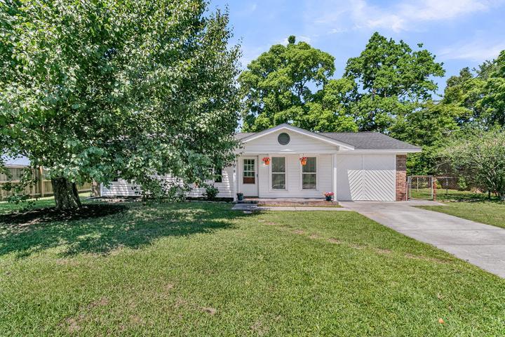 109 Camellia Road