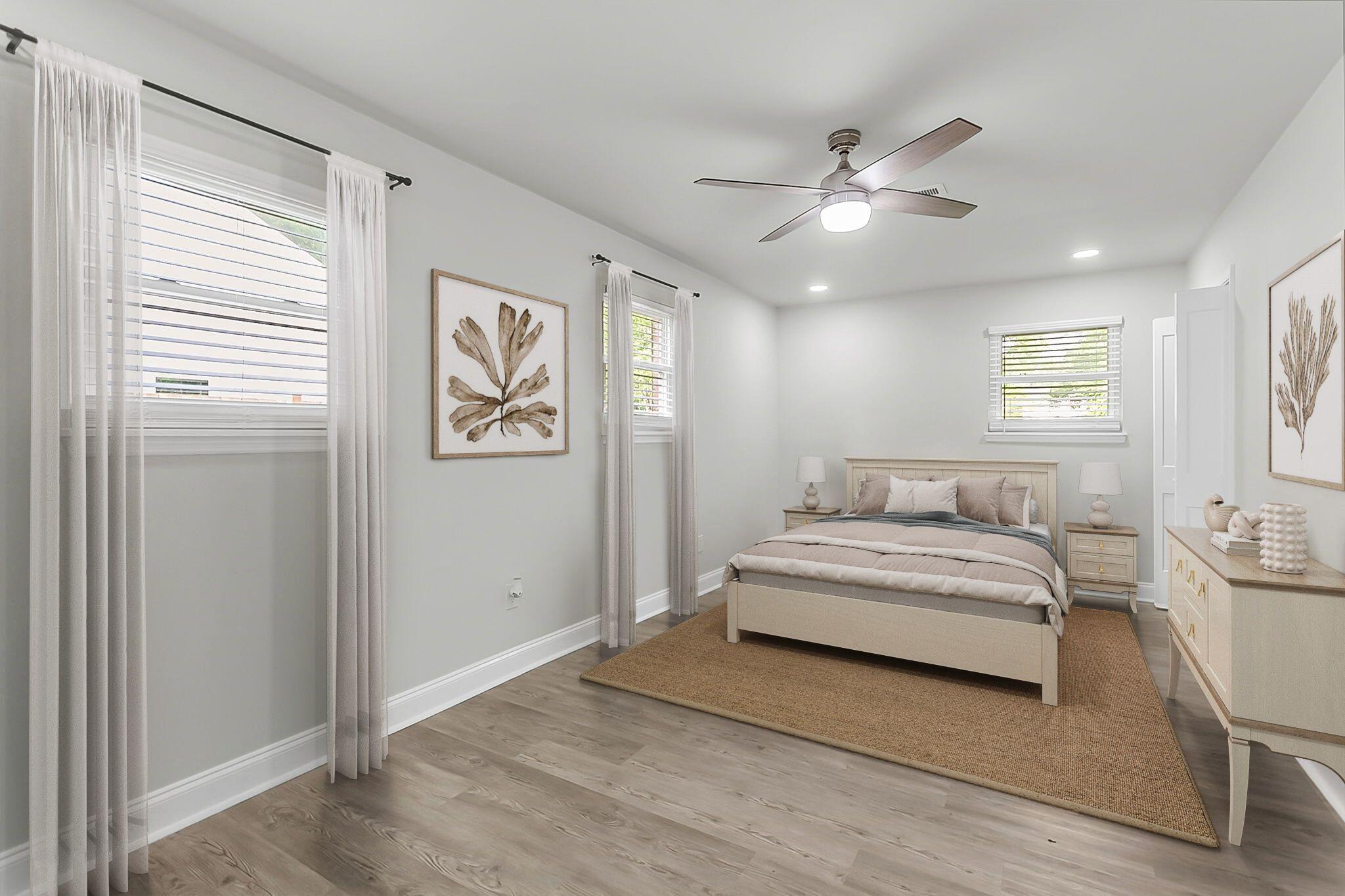 109 Camellia Road
