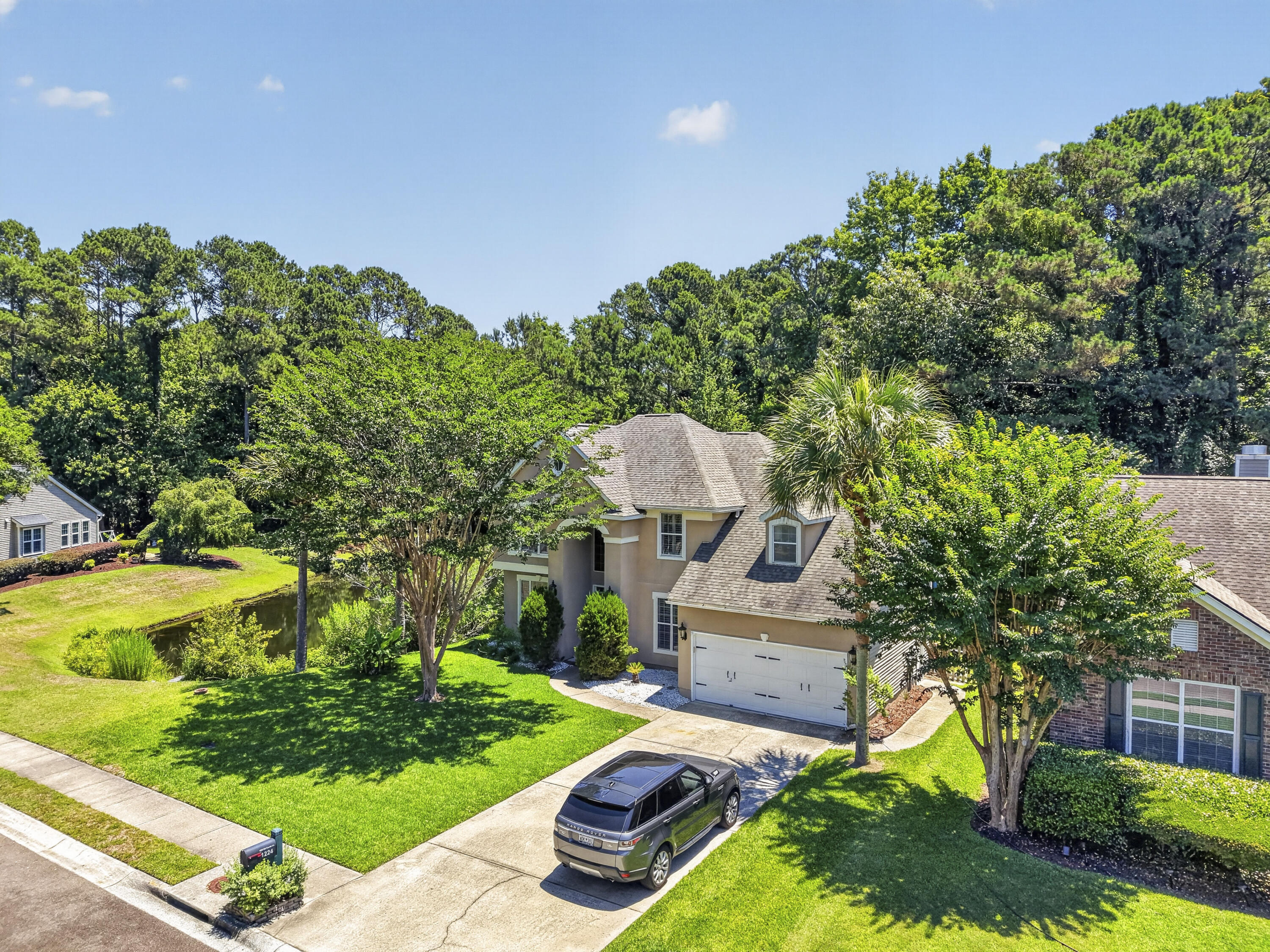 1224 Old Course Lane