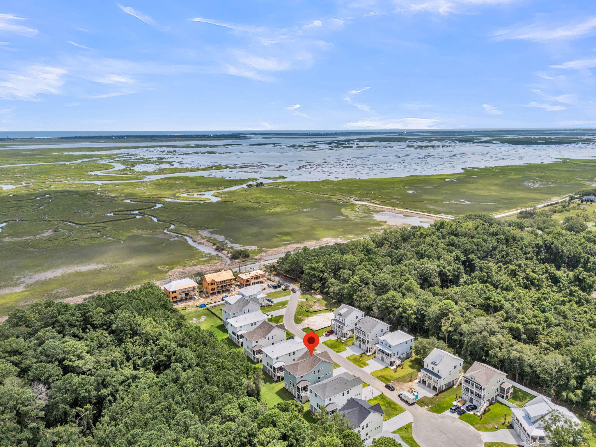 1068 Capersview Court