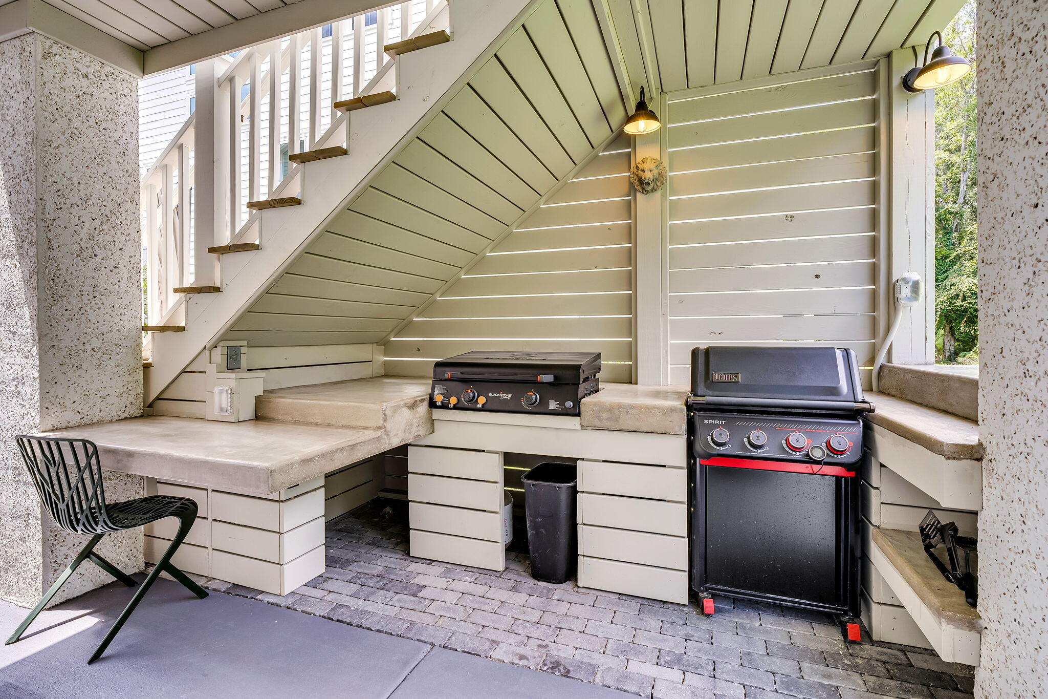 1068 Capersview Court