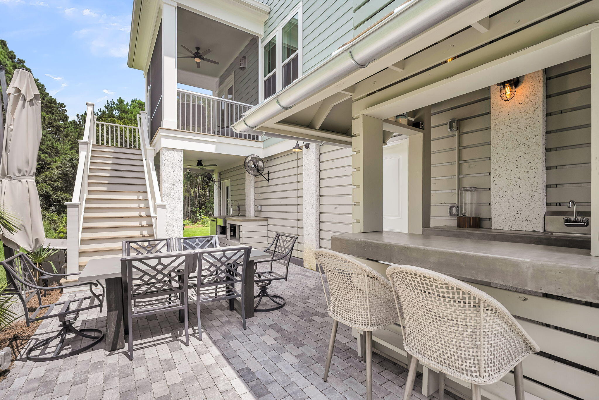 1068 Capersview Court