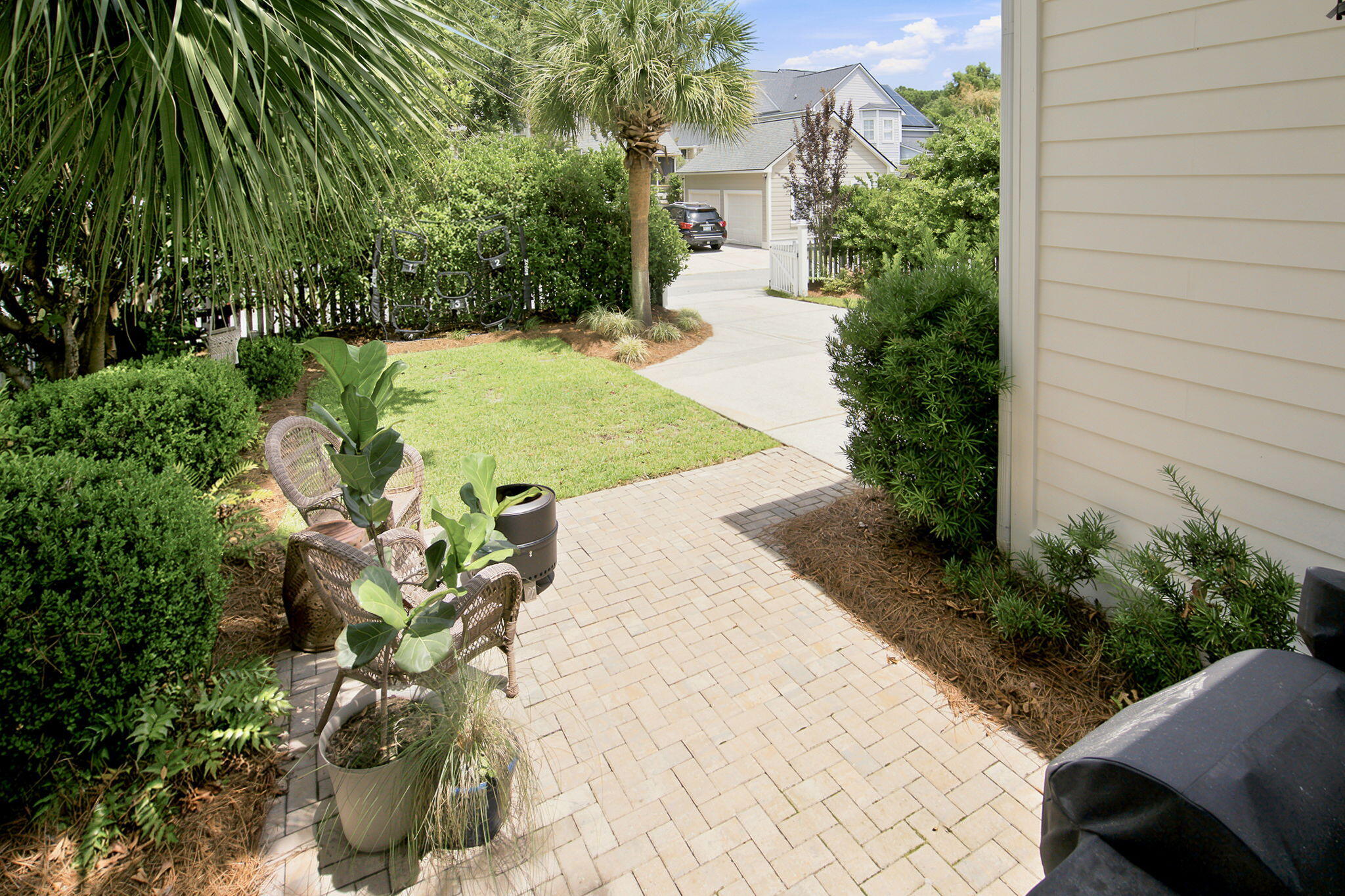 3337 Ethan Street