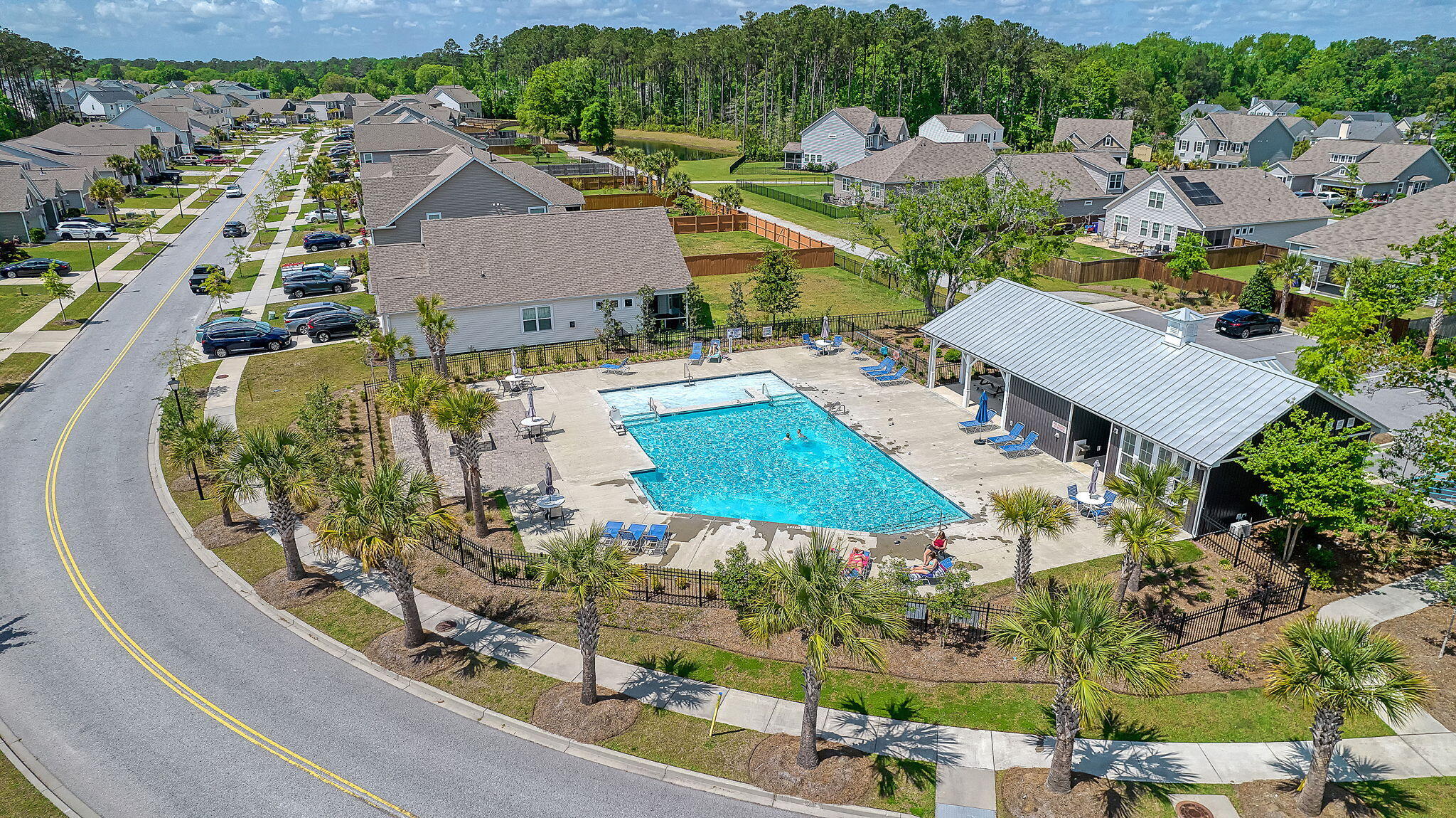2721 Harmony Lake Drive