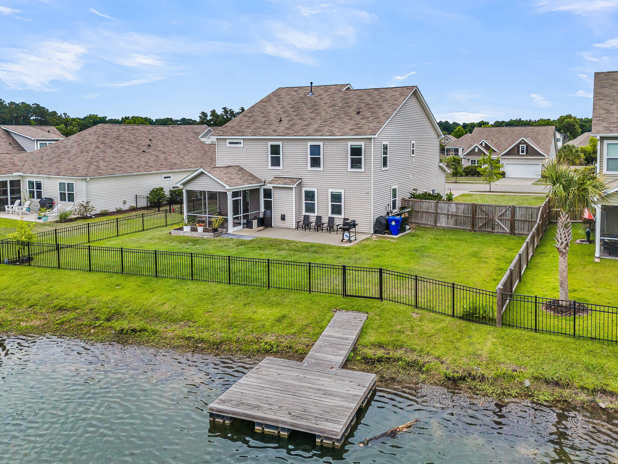 2721 Harmony Lake Drive