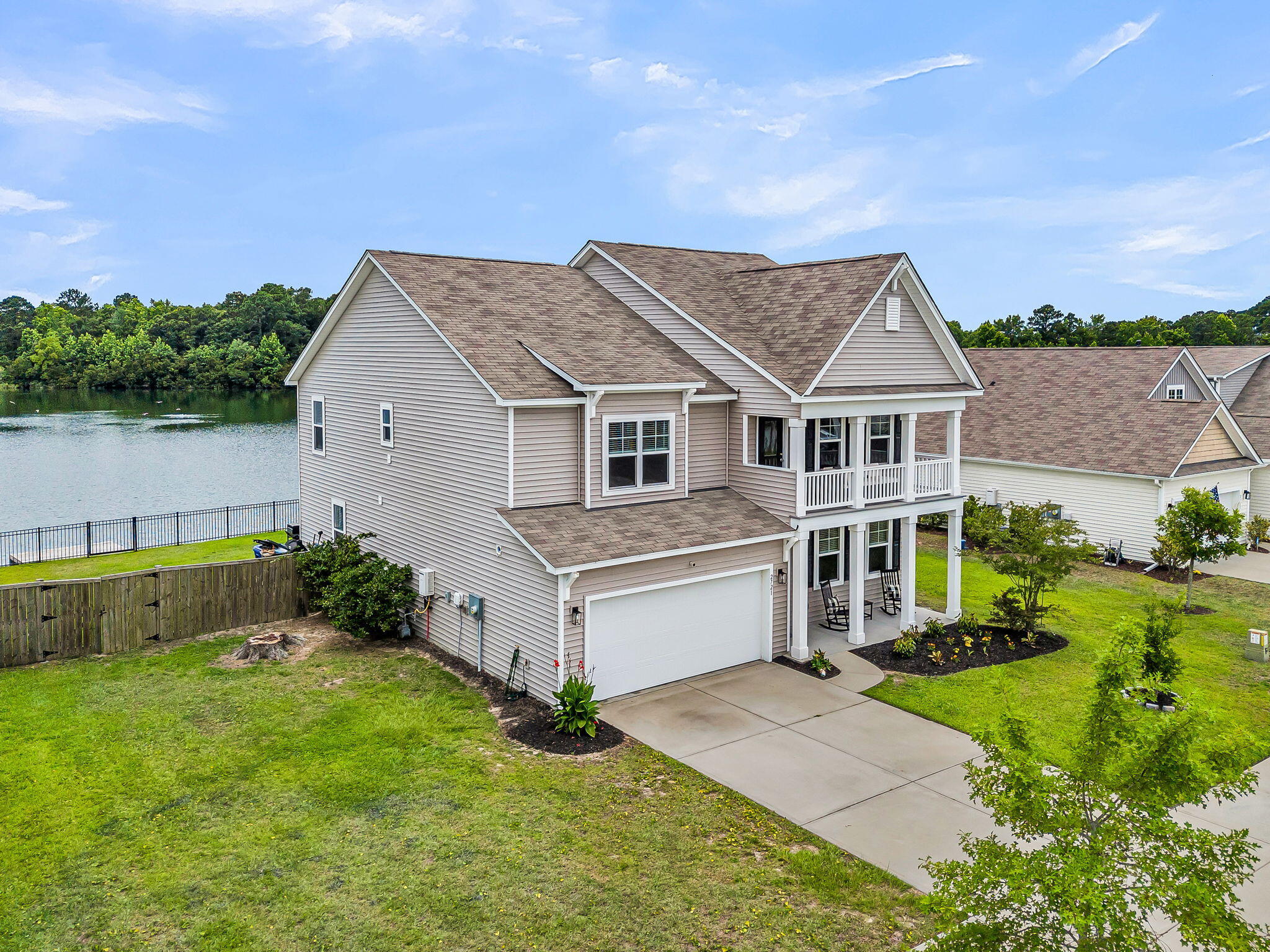 2721 Harmony Lake Drive