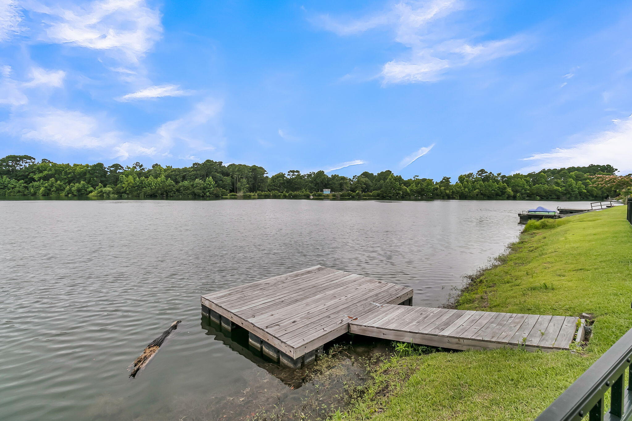 2721 Harmony Lake Drive