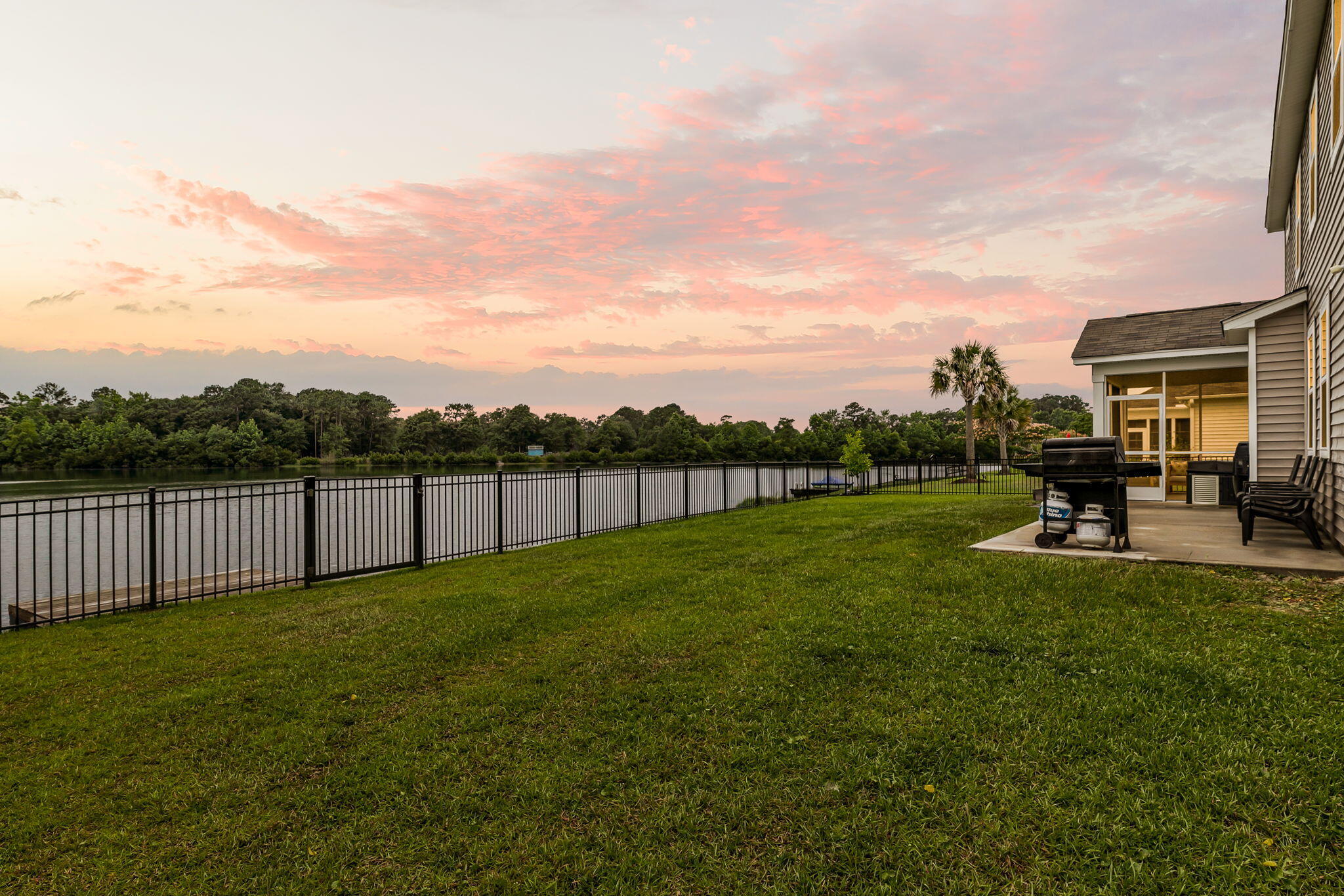 2721 Harmony Lake Drive