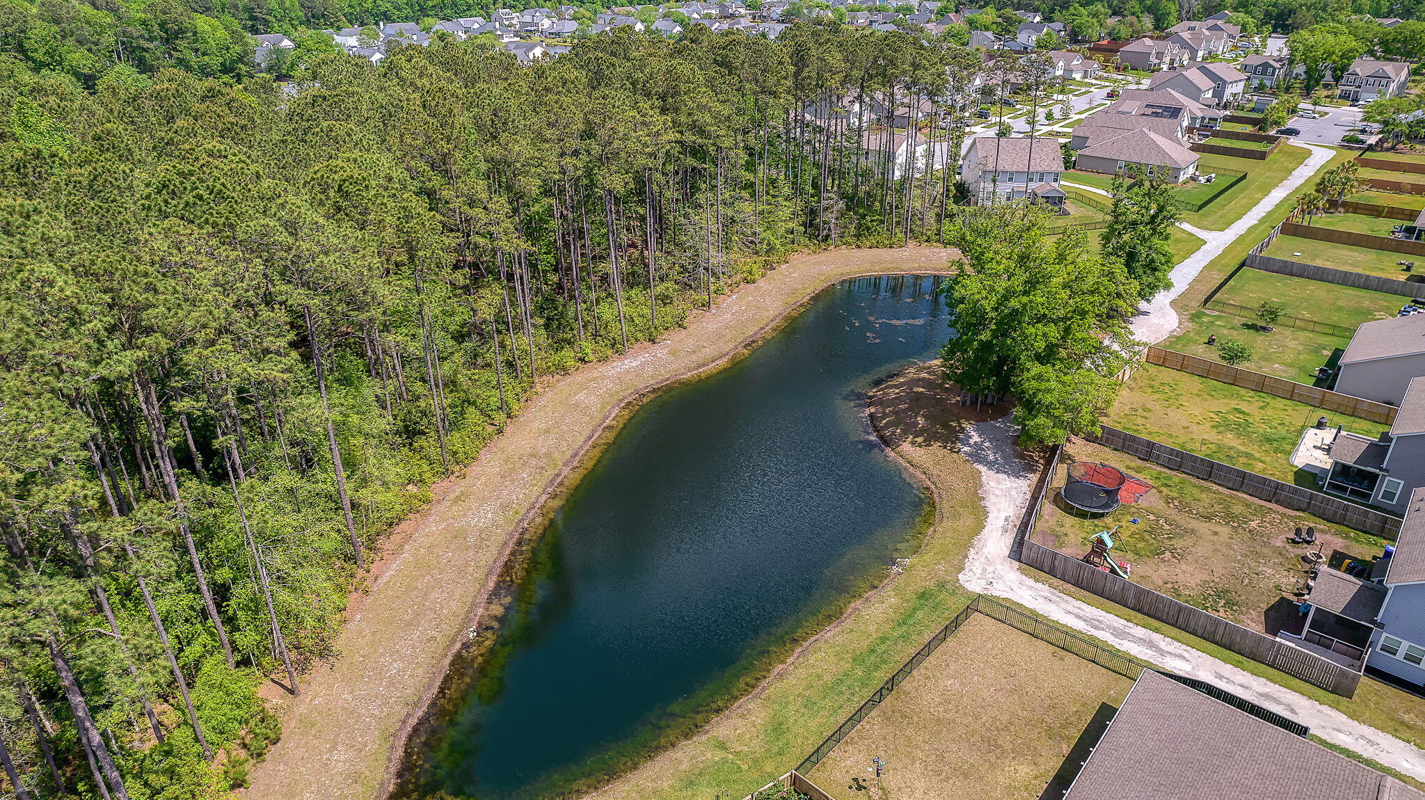 2721 Harmony Lake Drive
